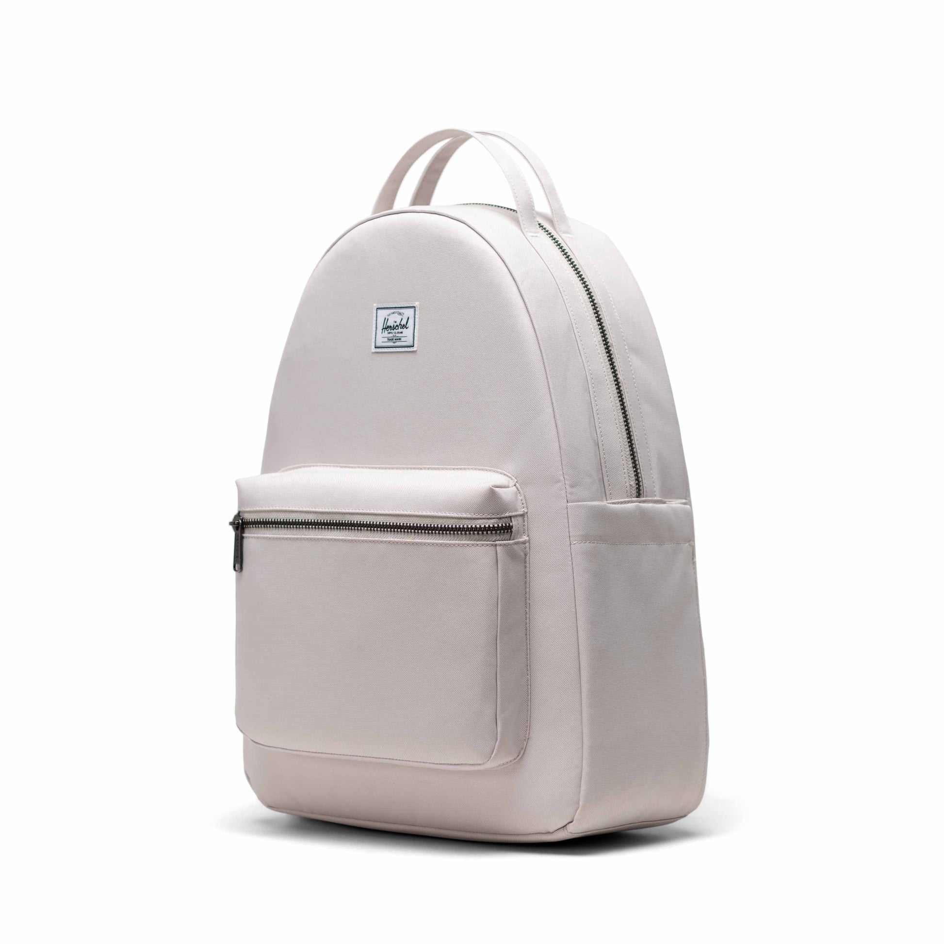 Ay Işığı Herschel Nova Su İtici Kumaş Sırt Çantası, 14" Laptop Uyumlu, 18 L