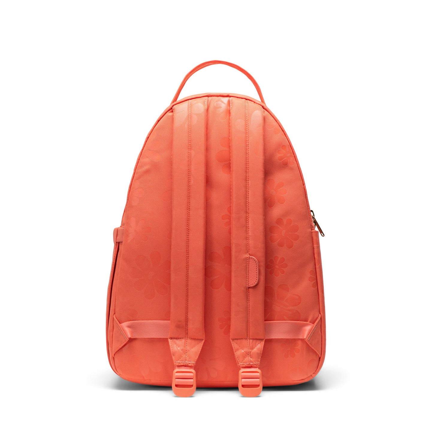 Güneş Mercanı Herschel Nova Su İtici Kumaş Sırt Çantası, 14" Laptop Uyumlu, 18 L