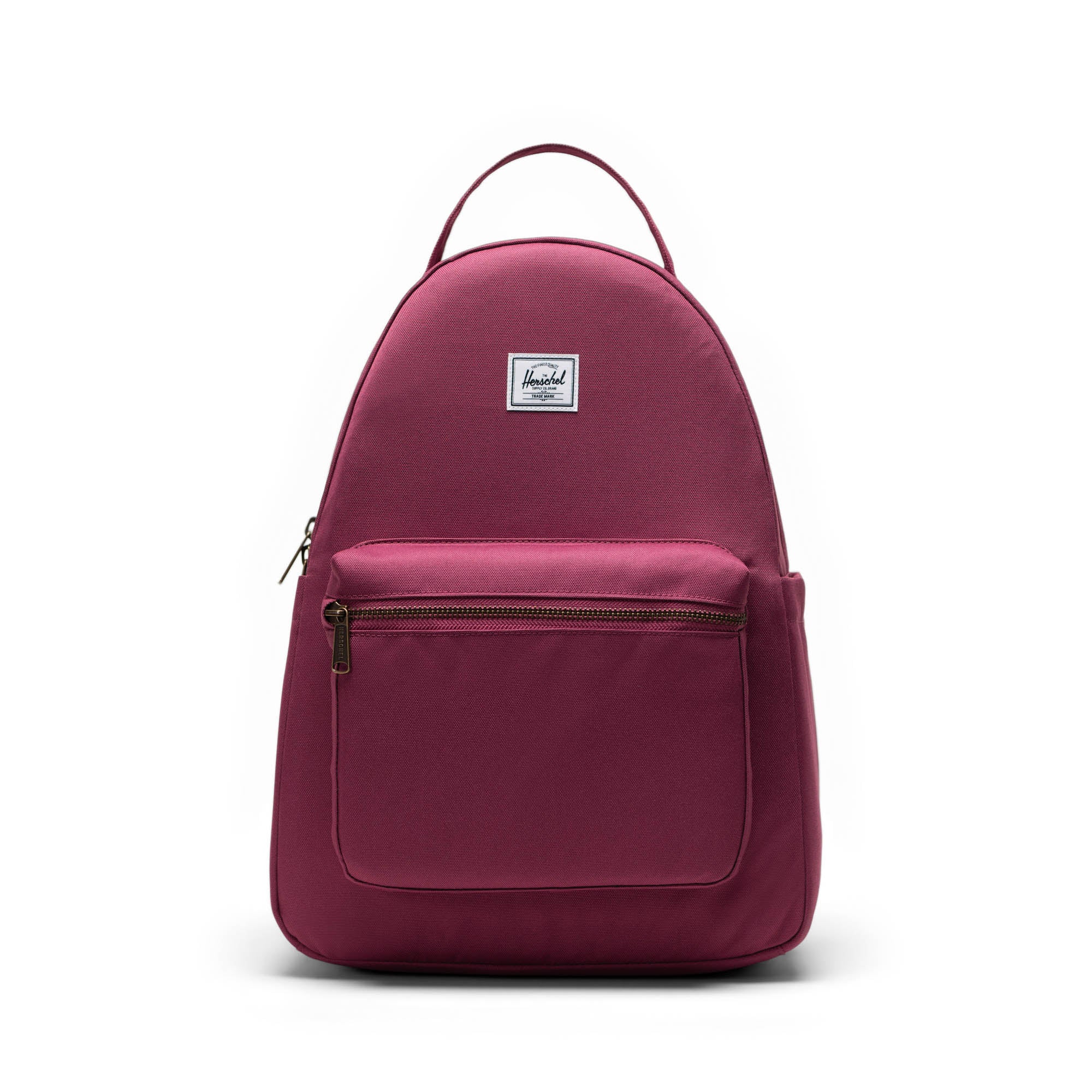 Menekşe Kuvarsı Herschel Nova Su İtici Kumaş Sırt Çantası, 14" Laptop Uyumlu, 18 L