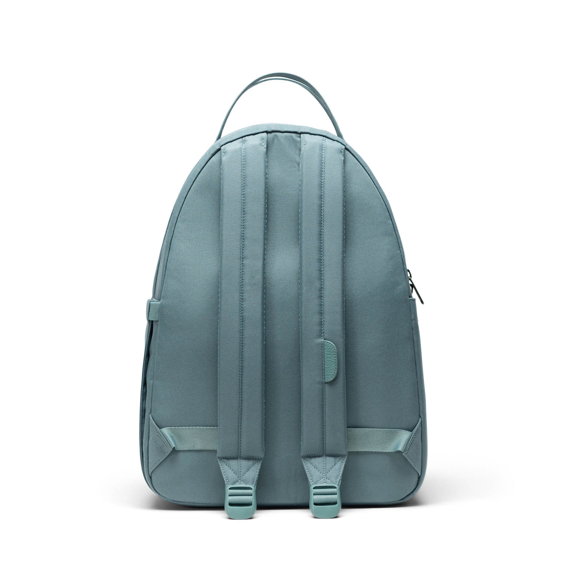 Pastel Adaçayı Herschel Nova Su İtici Kumaş Sırt Çantası, 14" Laptop Uyumlu, 18 L