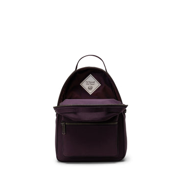 Mürdüm Herschel Nova Mini Su İtici Kumaş Sırt Çantası, 9 L