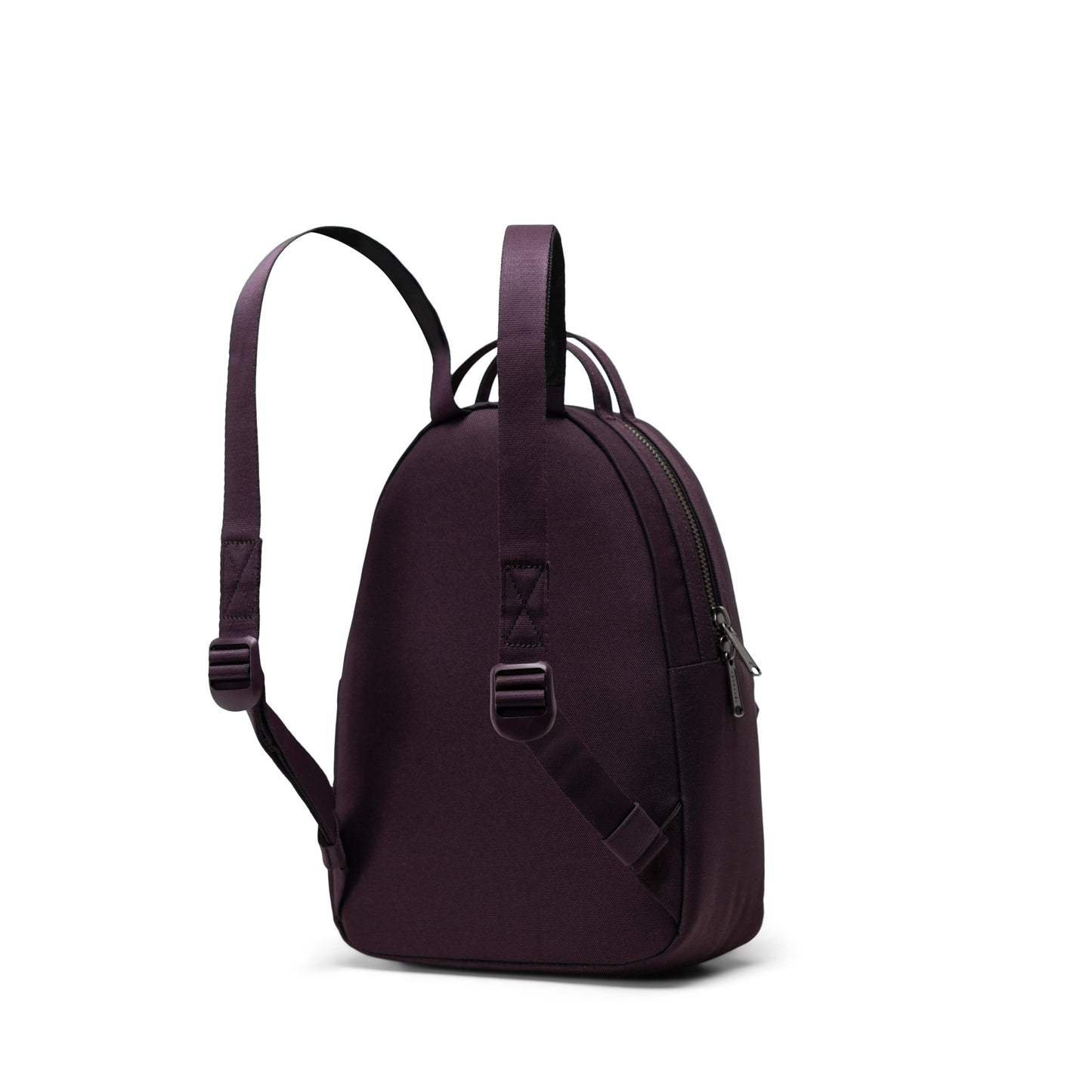 Mürdüm Herschel Nova Mini Su İtici Kumaş Sırt Çantası, 9 L