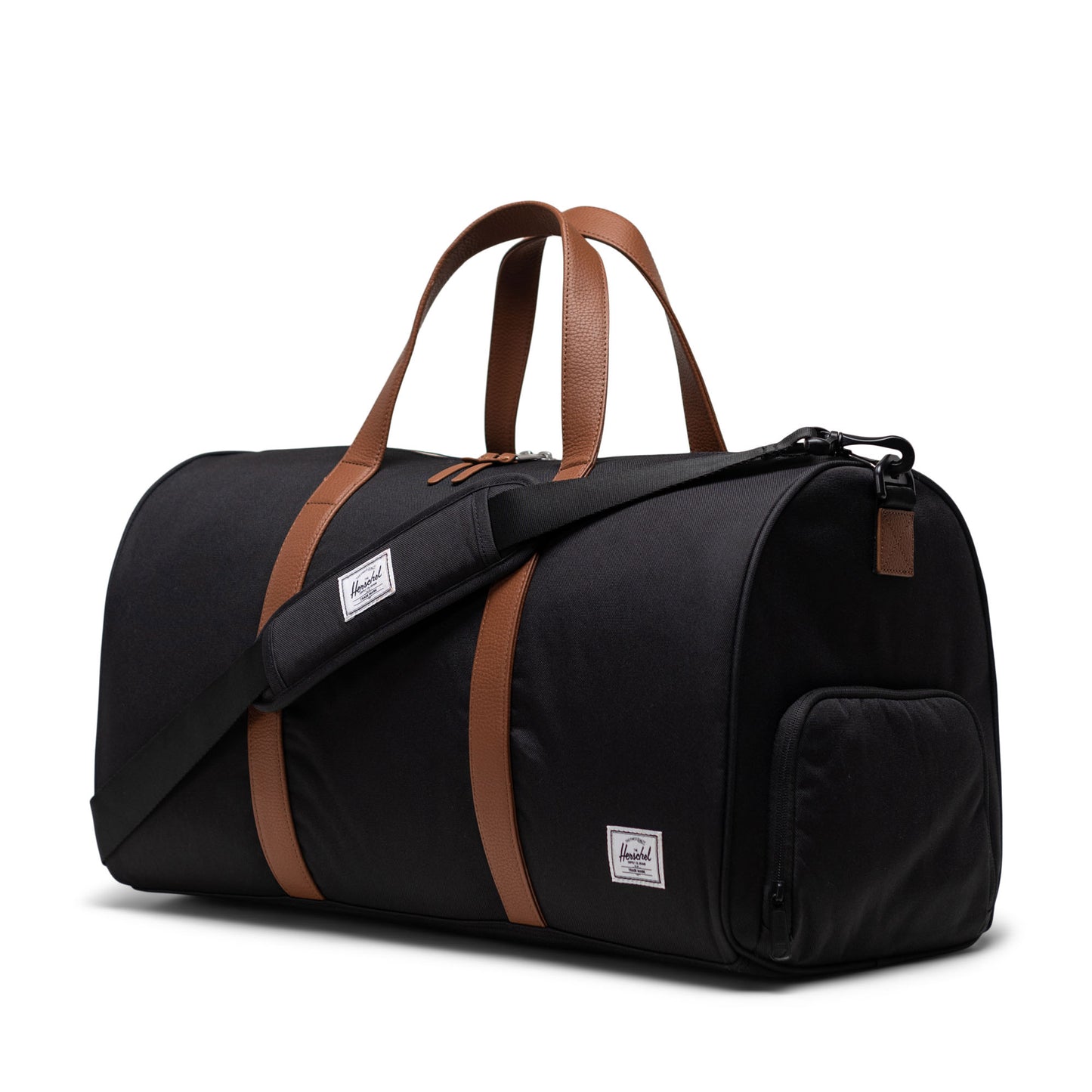Herschel Novel Duffle Seyahat ve Spor Çantası