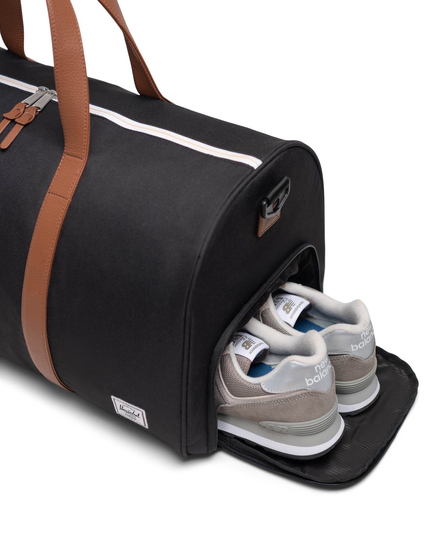 Herschel Novel Duffle Seyahat ve Spor Çantası