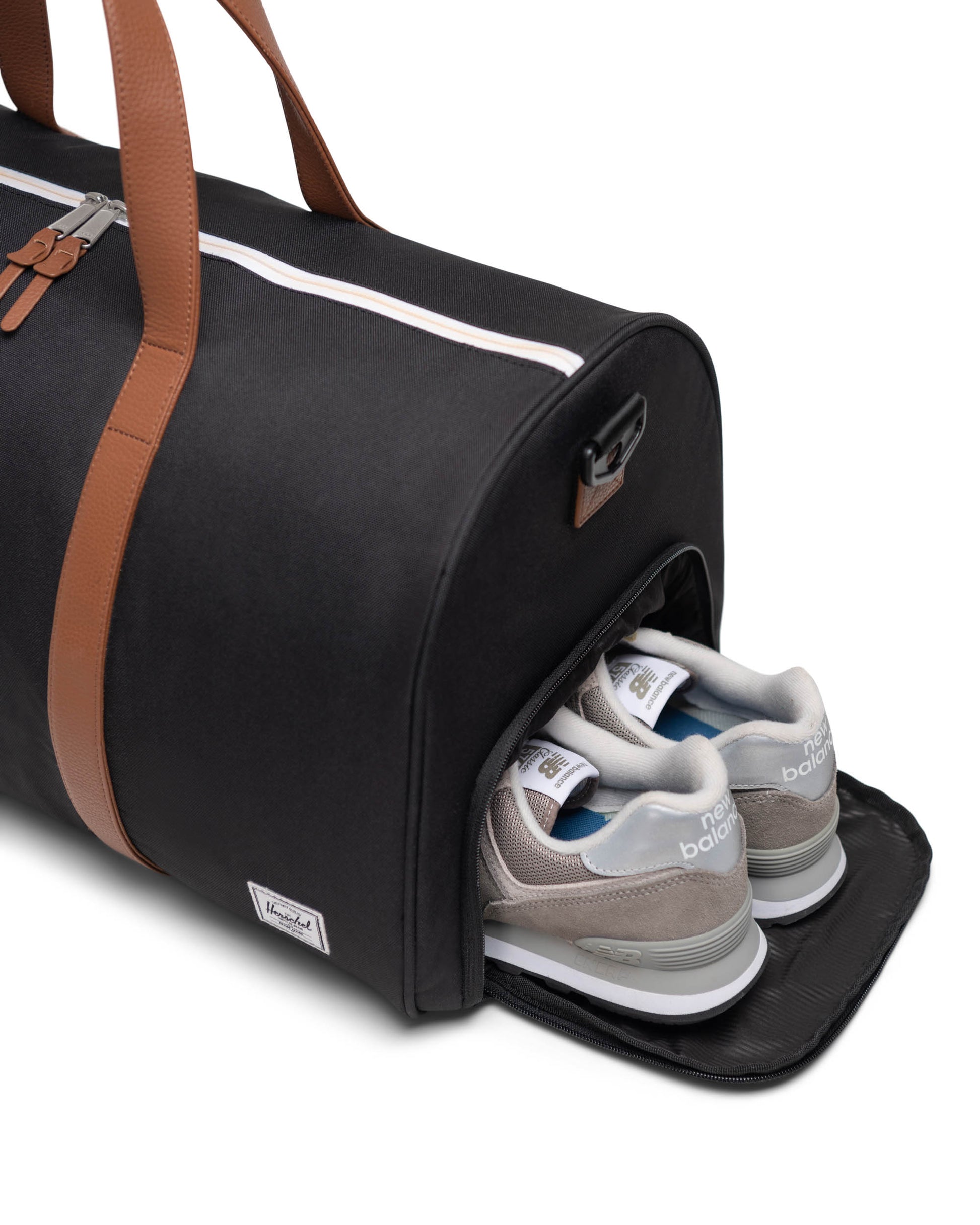 Herschel Novel Duffle Seyahat ve Spor Çantası
