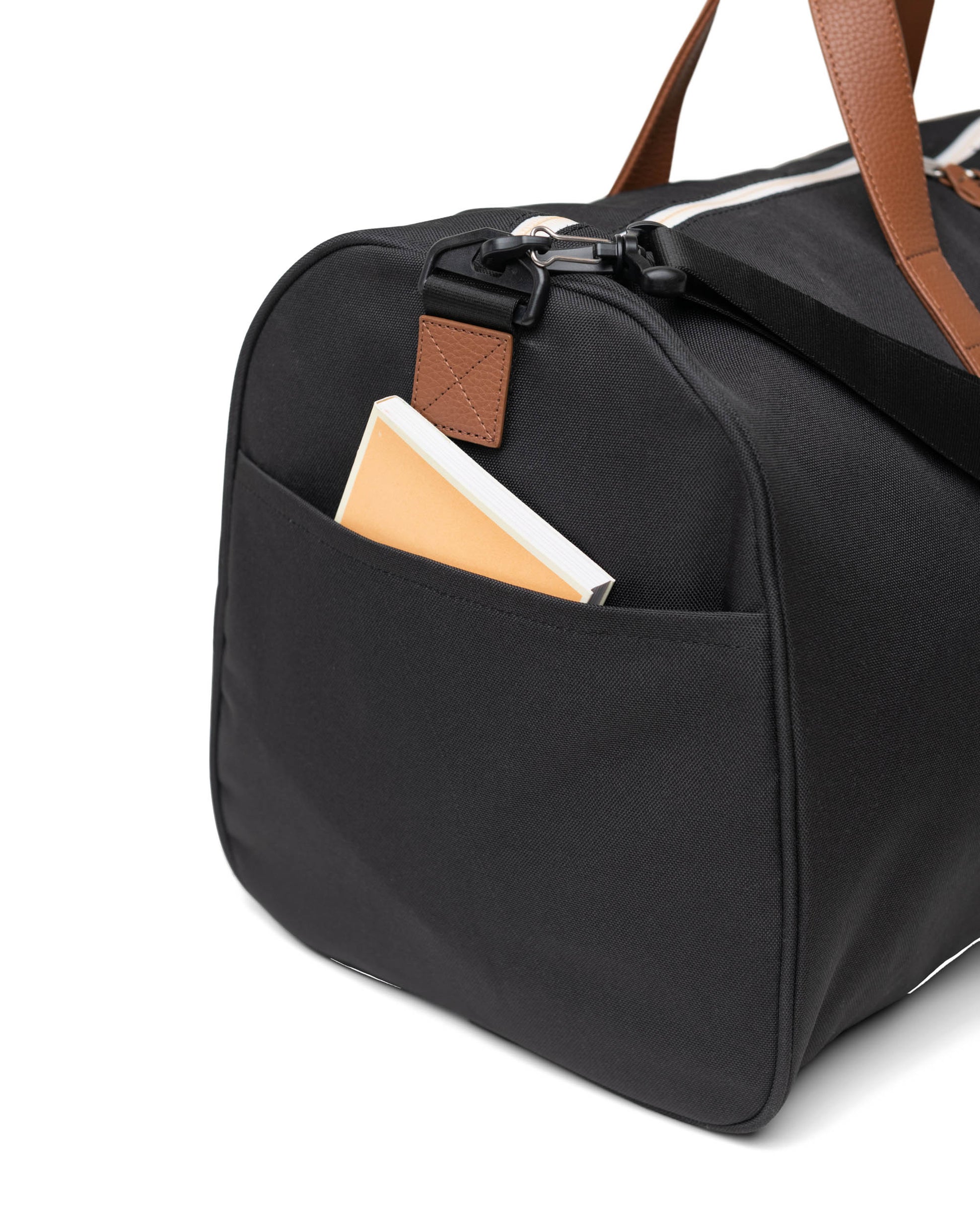Herschel Novel Duffle Seyahat ve Spor Çantası