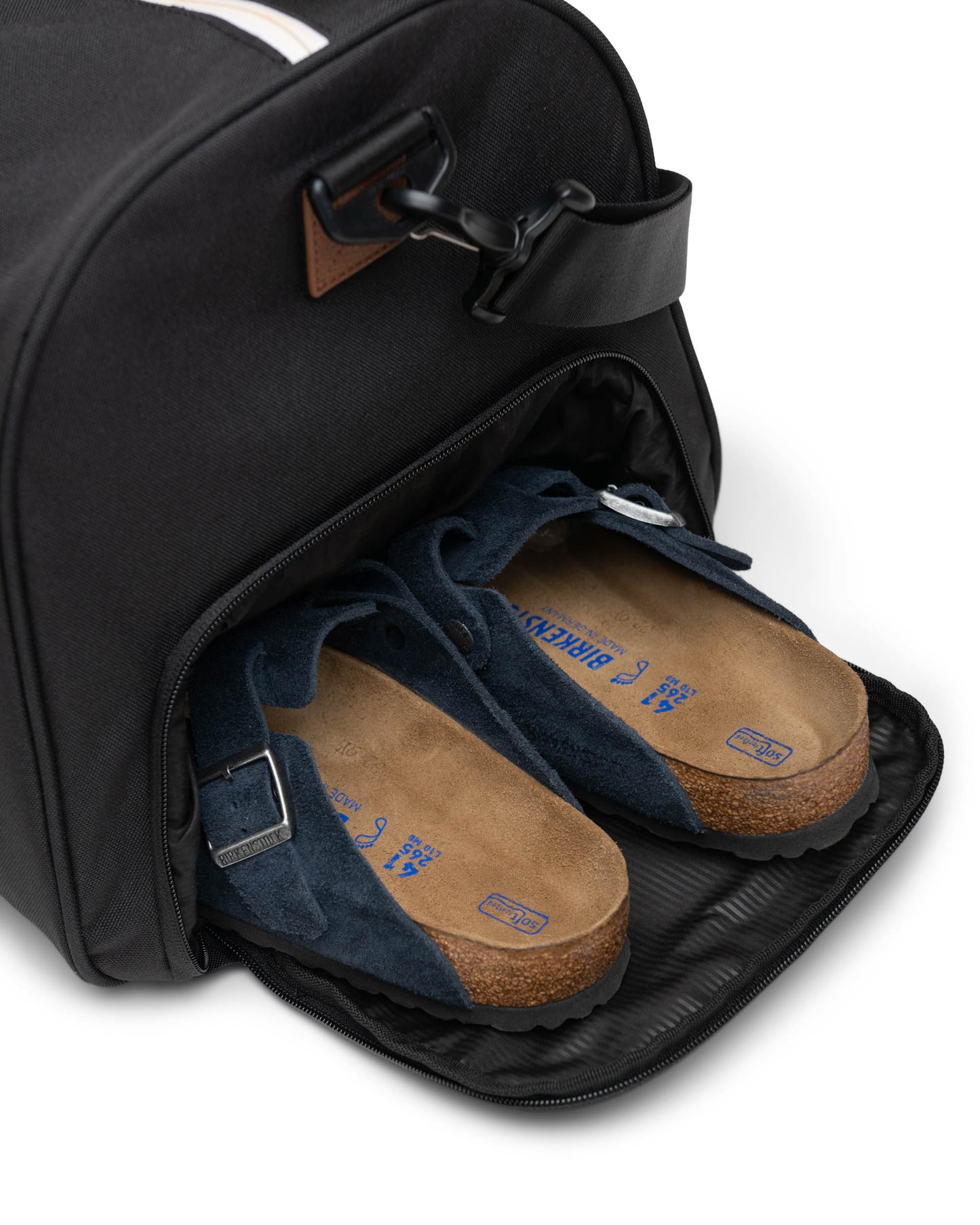 Herschel Novel Duffle Seyahat ve Spor Çantası