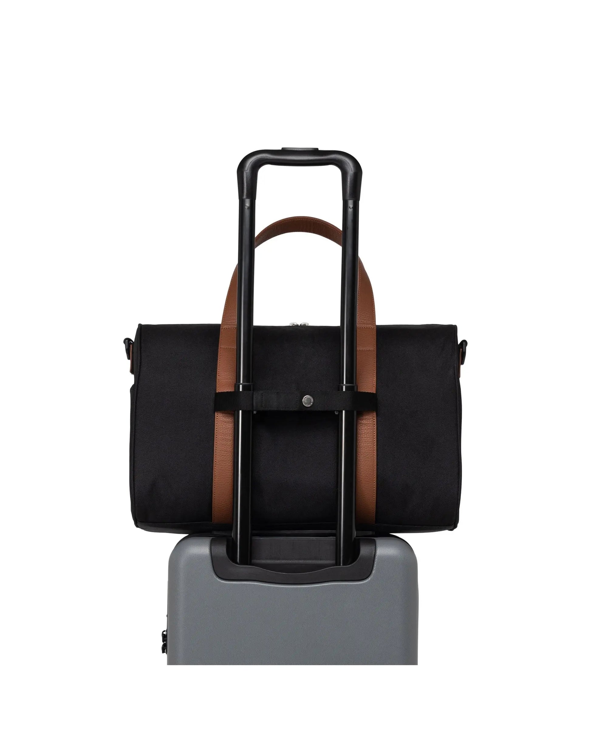 Herschel Novel Duffle Seyahat ve Spor Çantası