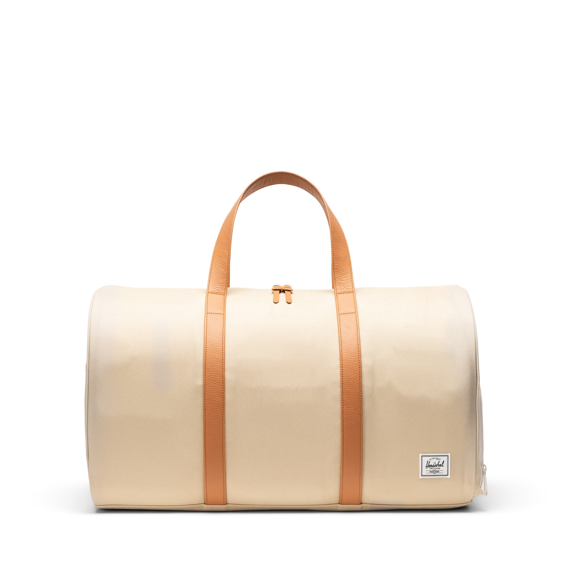Herschel Novel™ Duffle | Su İtici Kumaş Seyahat ve Spor Çantası, 43 L