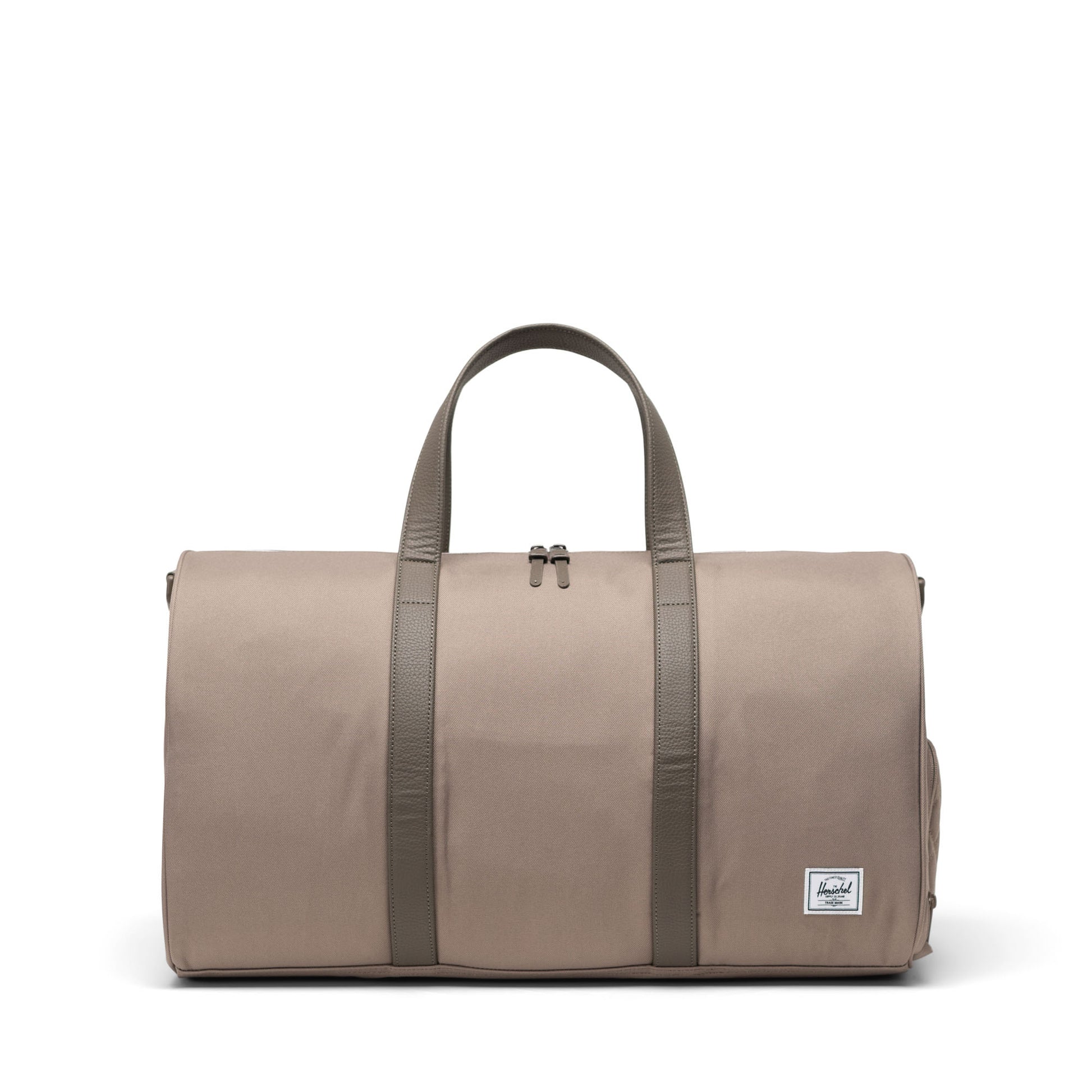 Vizon Kapitone Herschel Novel Duffle Seyahat ve Spor Çantası