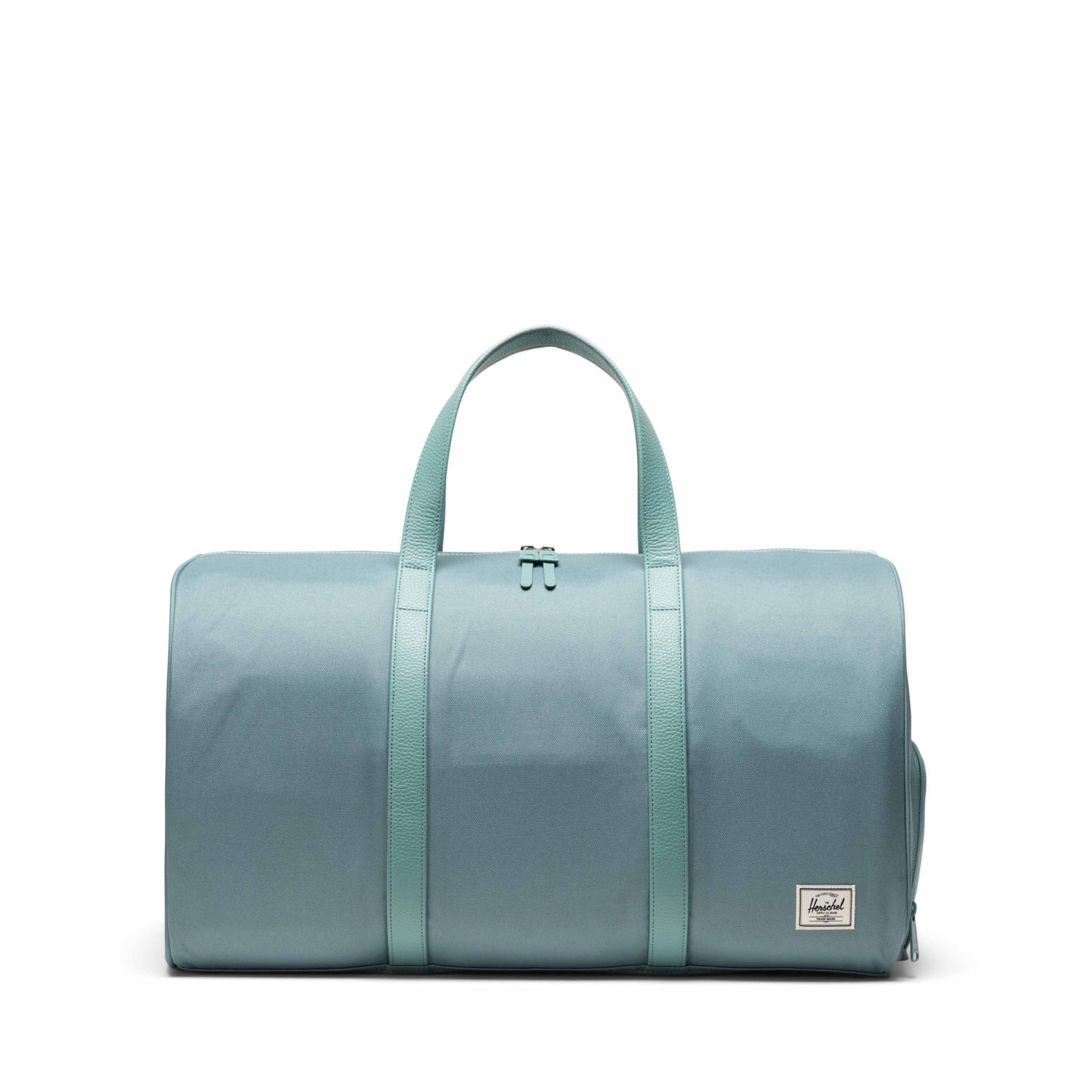 Pastel Adaçayı Herschel Novel Duffle Seyahat ve Spor Çantası