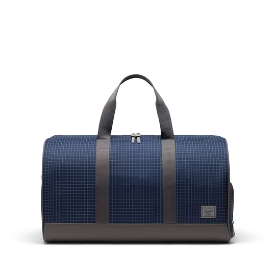 Herschel Novel™ Duffle | Su İtici Kumaş Seyahat ve Spor Çantası, 43 L