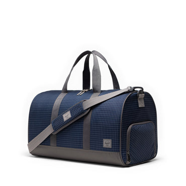 Herschel Novel™ Duffle | Su İtici Kumaş Seyahat ve Spor Çantası, 43 L