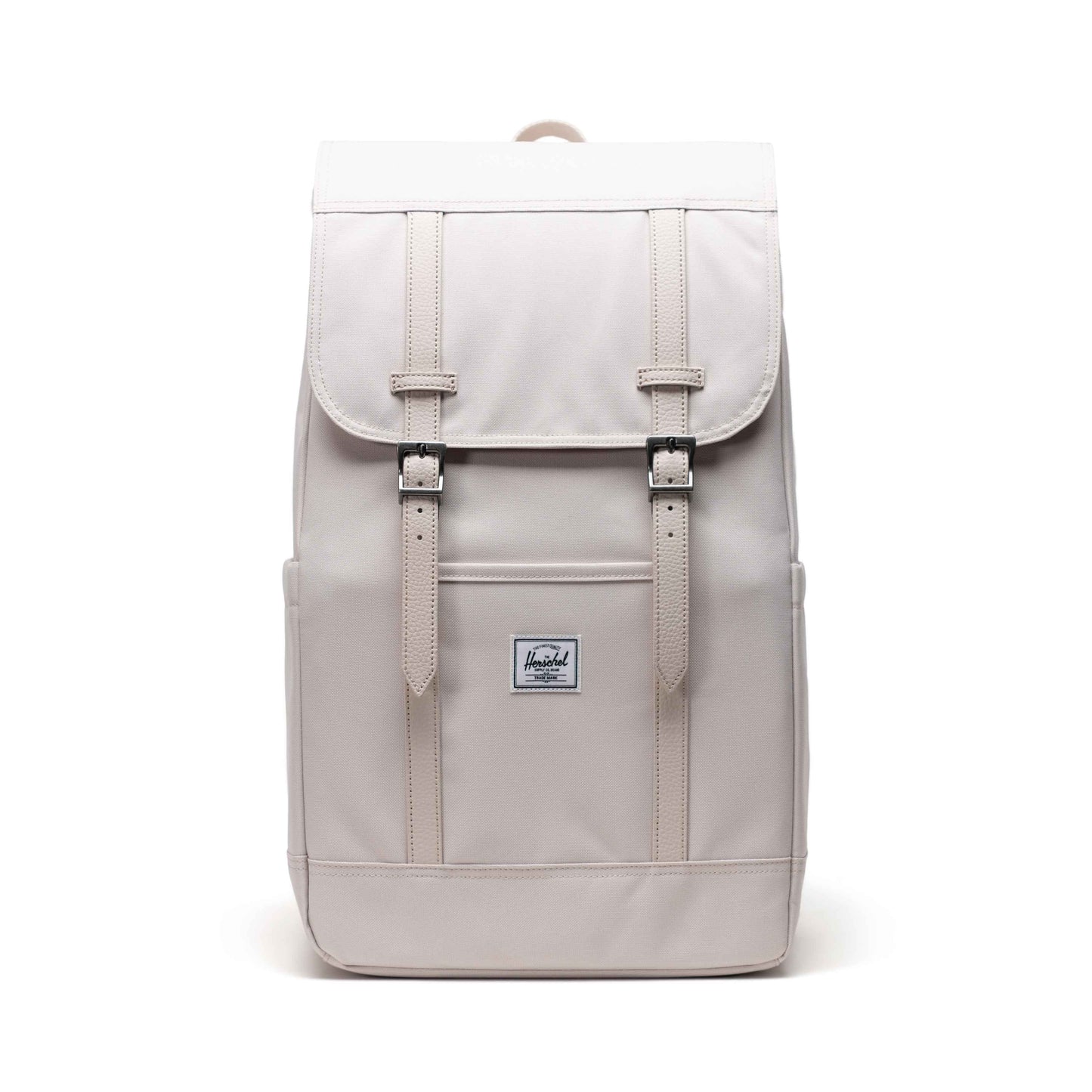 Ay Işığı Herschel Retreat Su İtici Kumaş 16" Laptop Uyumlu Mıknatıslı Kapama Sırt Çantası, 23 L