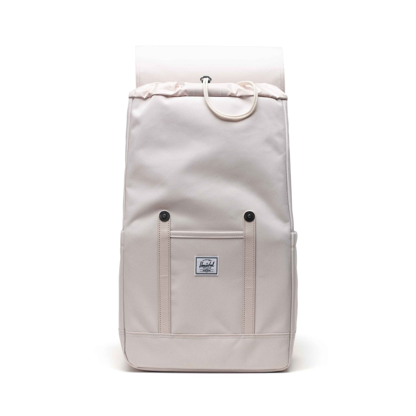 Ay Işığı Herschel Retreat Su İtici Kumaş 16" Laptop Uyumlu Mıknatıslı Kapama Sırt Çantası, 23 L