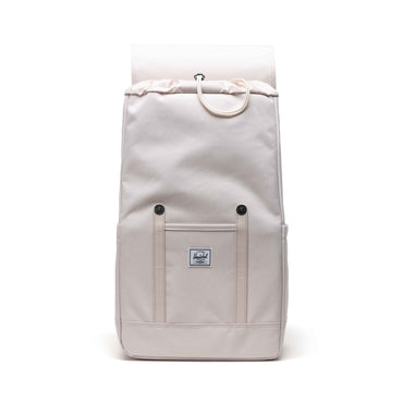 Ay Işığı Herschel Retreat Su İtici Kumaş 16" Laptop Uyumlu Mıknatıslı Kapama Sırt Çantası, 23 L