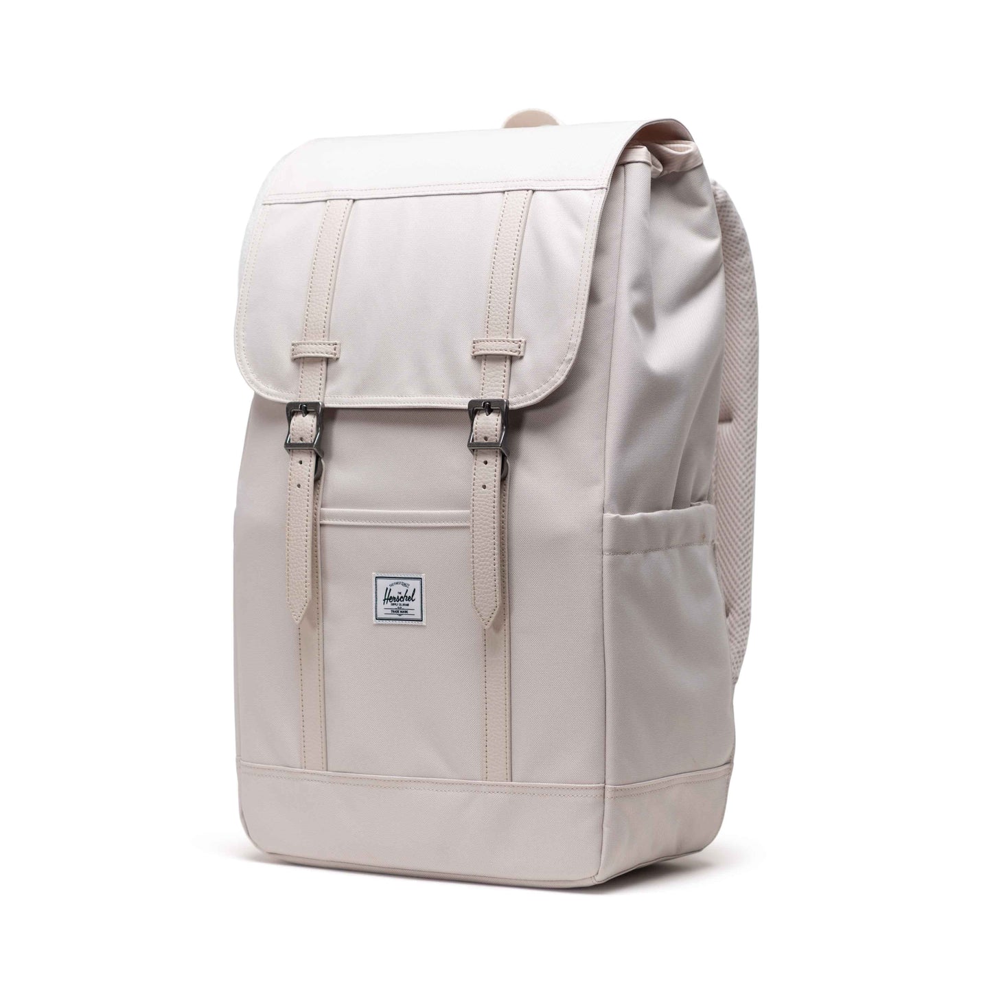 Ay Işığı Herschel Retreat Su İtici Kumaş 16" Laptop Uyumlu Mıknatıslı Kapama Sırt Çantası, 23 L