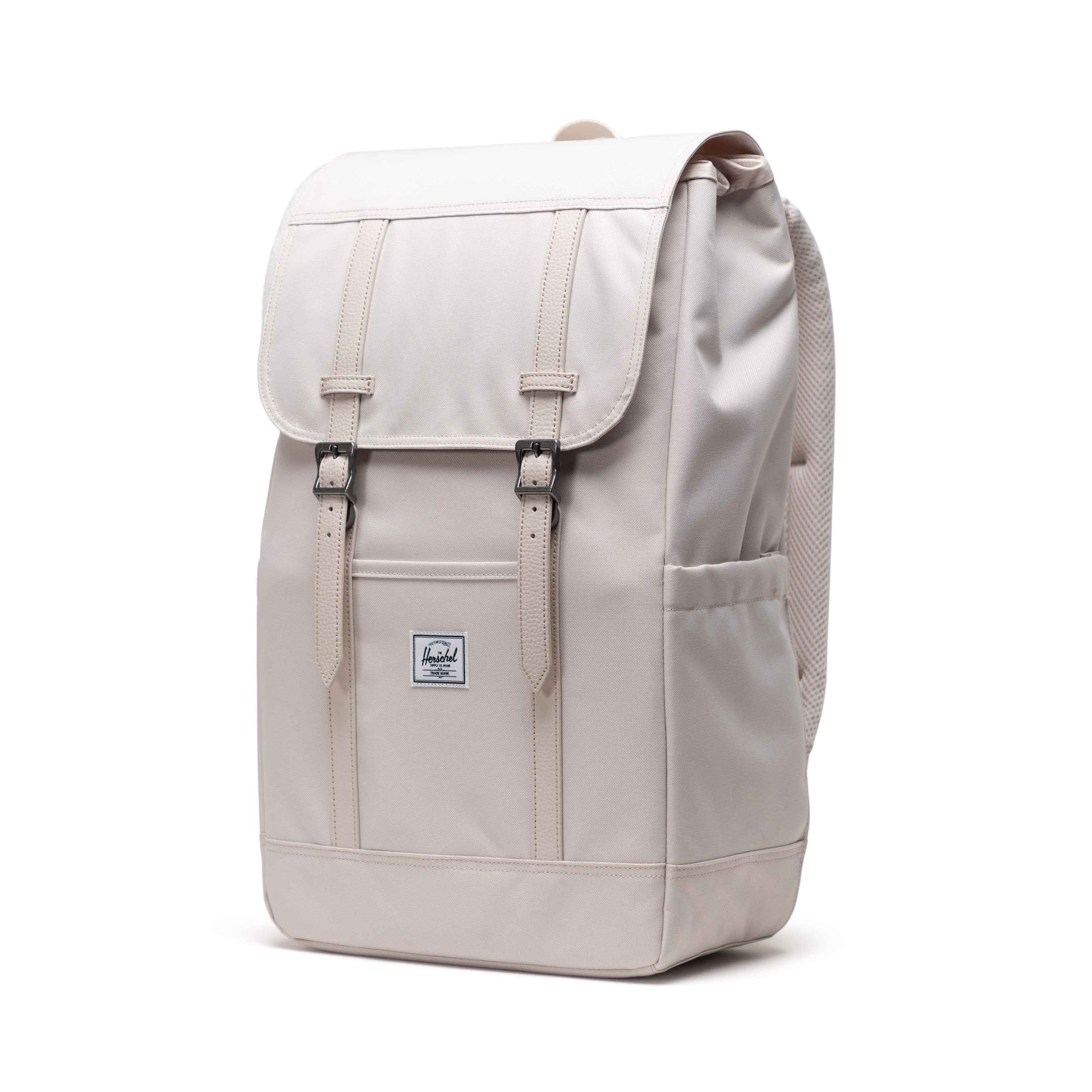 Ay Işığı Herschel Retreat Su İtici Kumaş 16" Laptop Uyumlu Mıknatıslı Kapama Sırt Çantası, 23 L