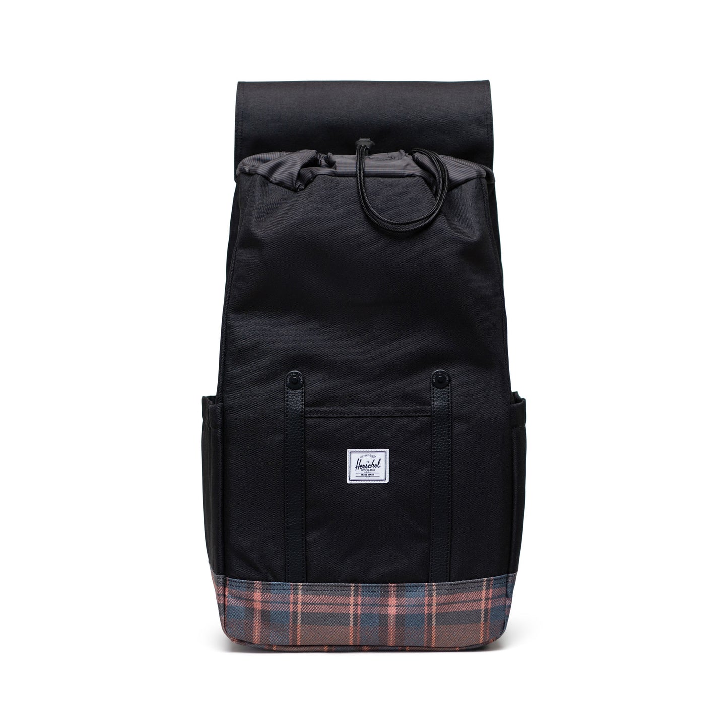 Nuorda yok Herschel Retreat Su İtici Kumaş 16" Laptop Uyumlu Mıknatıslı Kapama Sırt Çantası, 23 L