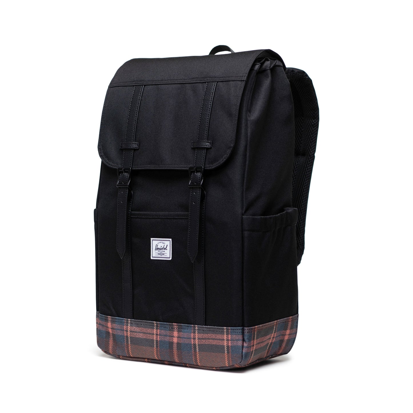 Nuorda yok Herschel Retreat Su İtici Kumaş 16" Laptop Uyumlu Mıknatıslı Kapama Sırt Çantası, 23 L