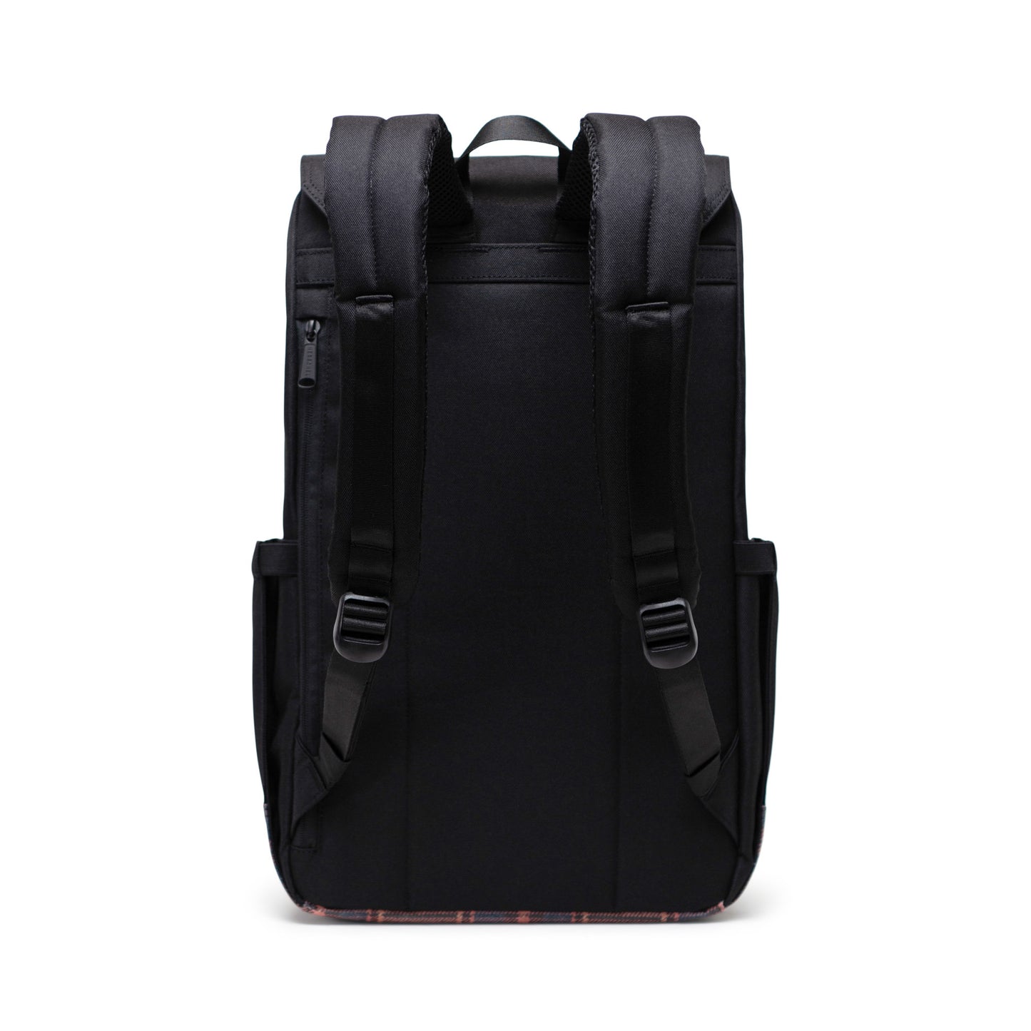Nuorda yok Herschel Retreat Su İtici Kumaş 16" Laptop Uyumlu Mıknatıslı Kapama Sırt Çantası, 23 L