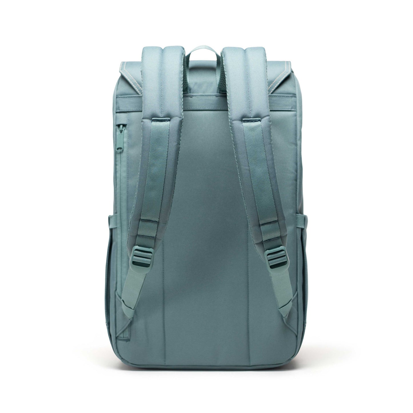 Pastel Adaçayı Herschel Retreat Su İtici Kumaş 16" Laptop Uyumlu Mıknatıslı Kapama Sırt Çantası, 23 L