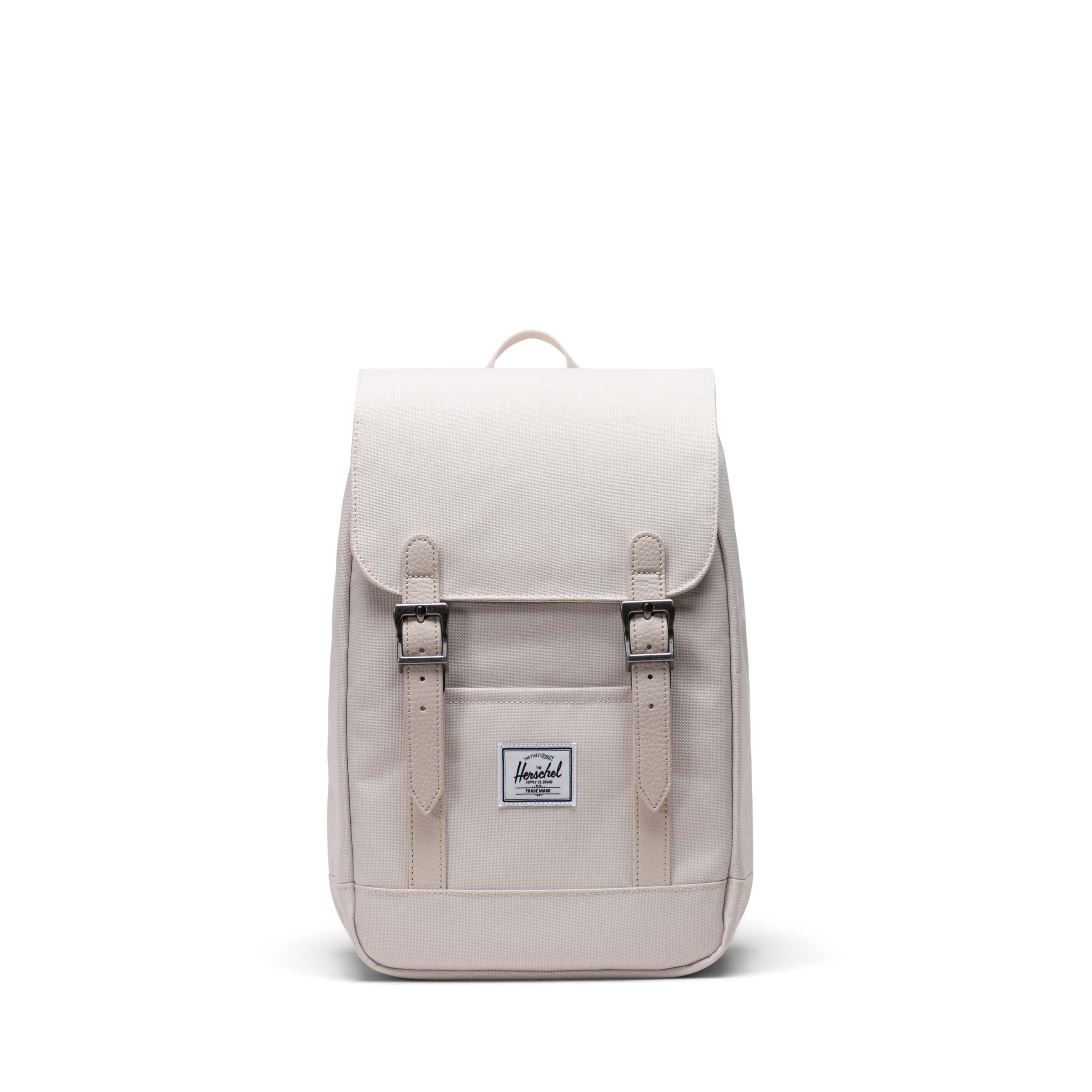 Ay Işığı Herschel Retreat Mini Su İtici Kumaş Sırt Çantası, 10 L