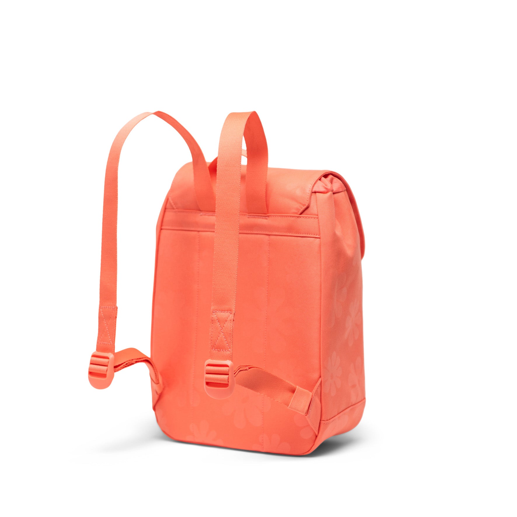 Güneş Mercanı Herschel Retreat Mini Su İtici Kumaş Sırt Çantası, 10 L