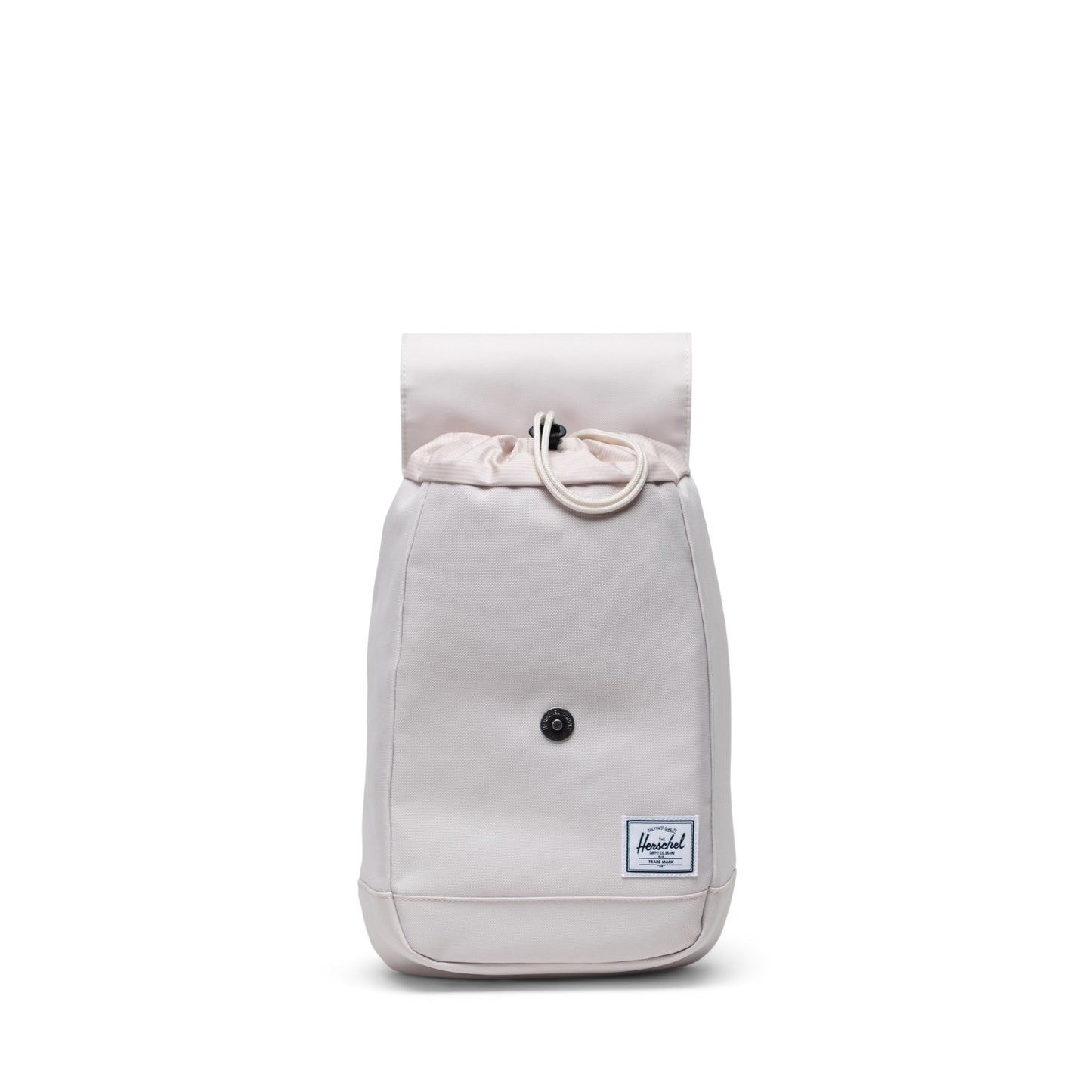 Ay Işığı Herschel Retreat Sling Suya Dayanıklı Kumaş Mıknatıslı Kapama Çapraz Çanta, 5 L