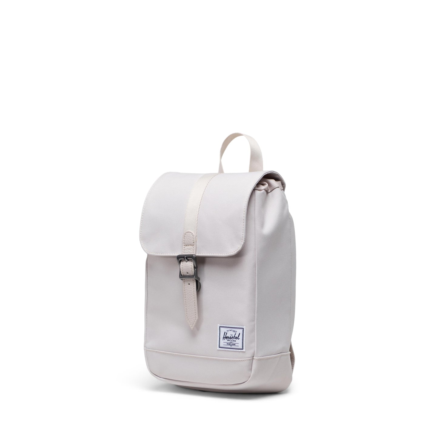 Ay Işığı Herschel Retreat Sling Suya Dayanıklı Kumaş Mıknatıslı Kapama Çapraz Çanta, 5 L