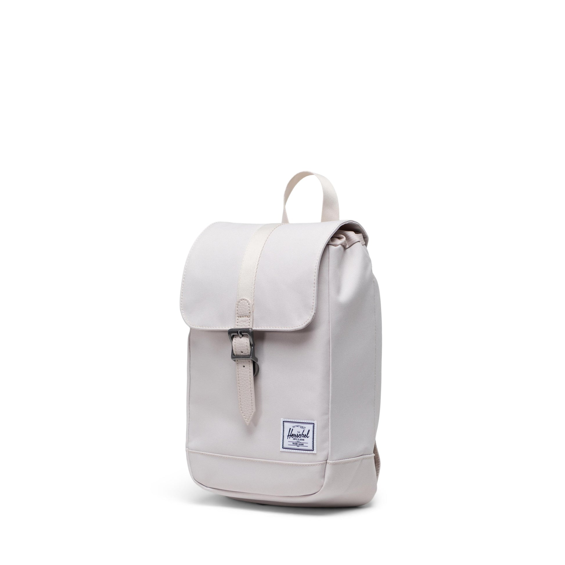 Ay Işığı Herschel Retreat Sling Suya Dayanıklı Kumaş Mıknatıslı Kapama Çapraz Çanta, 5 L