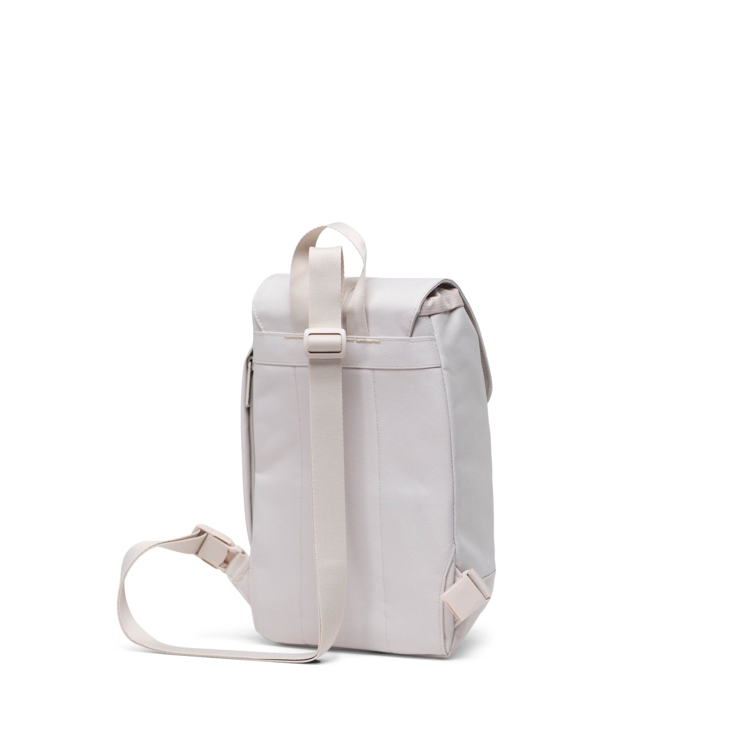 Ay Işığı Herschel Retreat Sling Suya Dayanıklı Kumaş Mıknatıslı Kapama Çapraz Çanta, 5 L