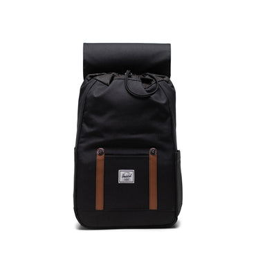 Herschel Retreat Küçük Boy | Su İtici Kumaş Sırt Çantası, 14" Laptop Uyumlu, 17 L