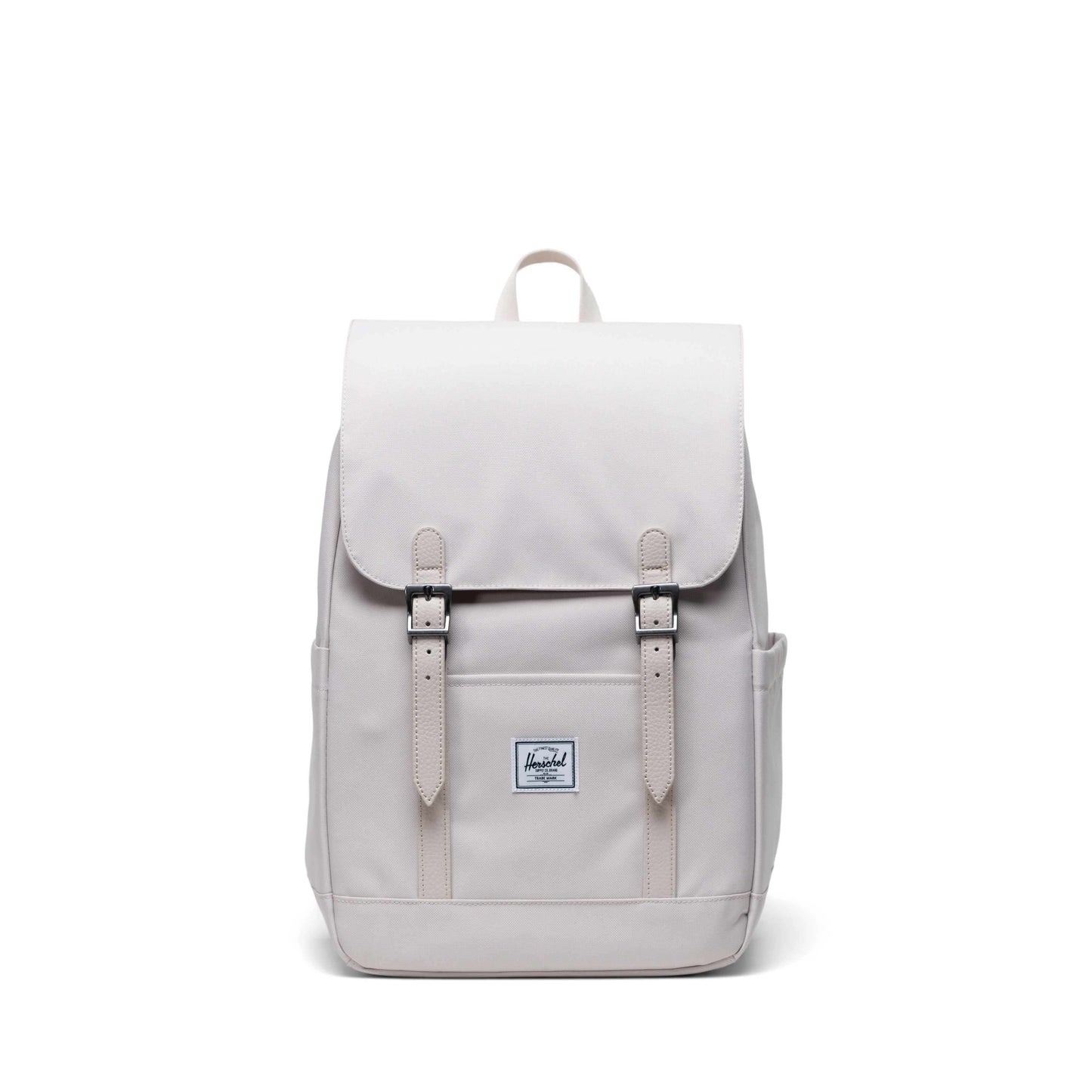 Ay Işığı Herschel Retreat Küçük Boy Su İtici Kumaş Sırt Çantası, 14" Laptop Uyumlu, 17 L