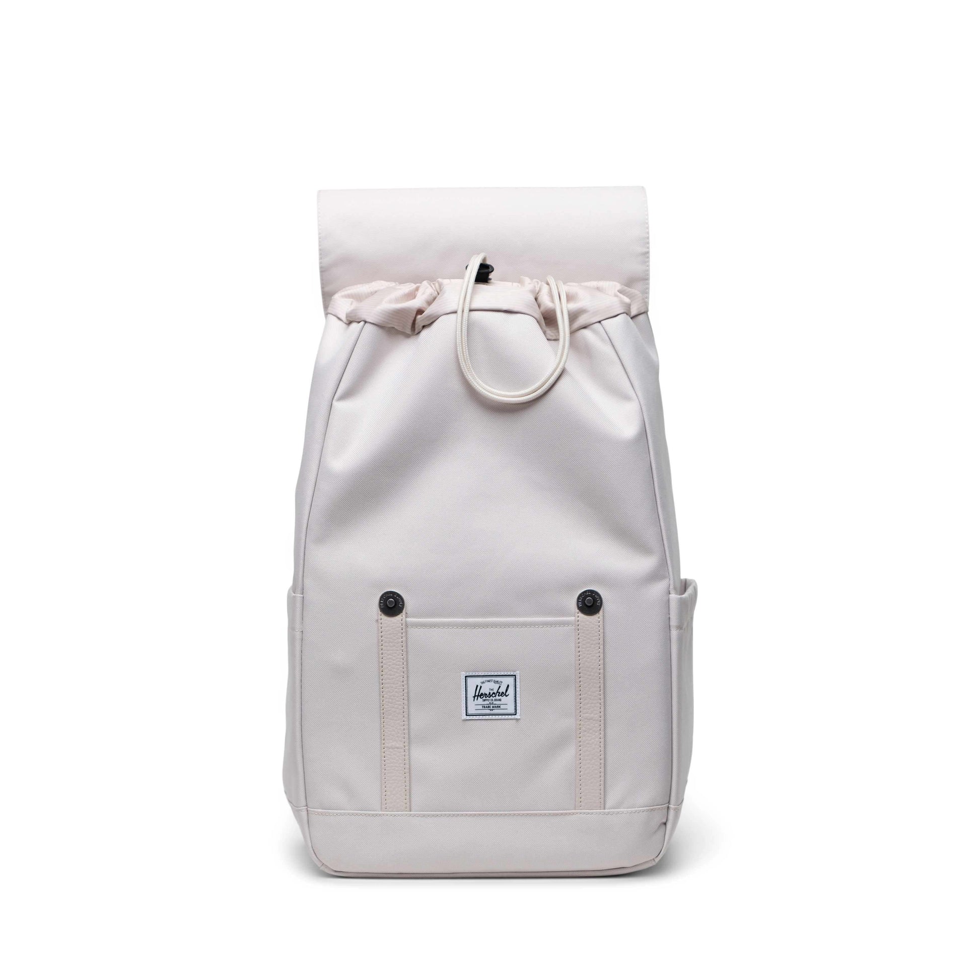 Ay Işığı Herschel Retreat Küçük Boy Su İtici Kumaş Sırt Çantası, 14" Laptop Uyumlu, 17 L