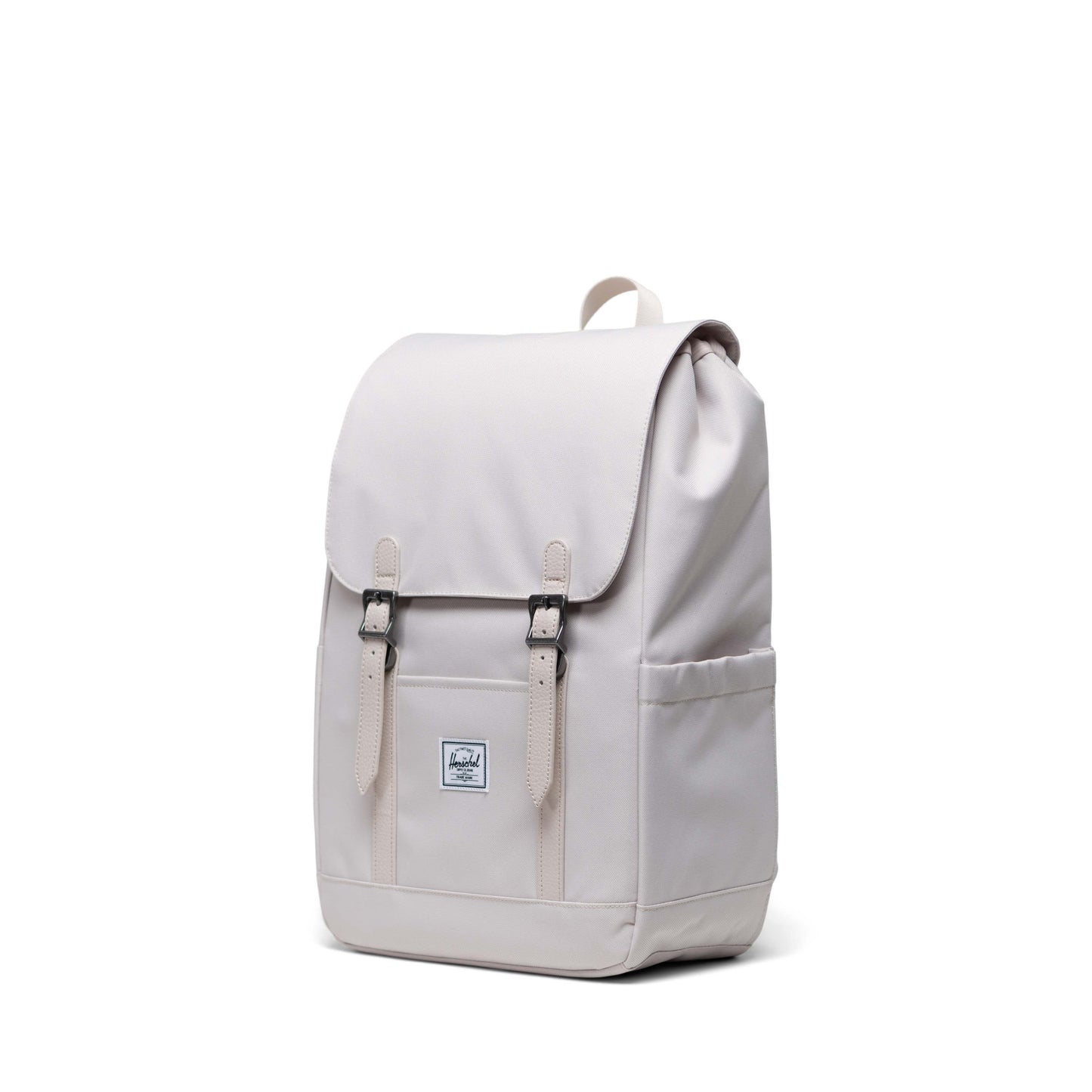 Ay Işığı Herschel Retreat Küçük Boy Su İtici Kumaş Sırt Çantası, 14" Laptop Uyumlu, 17 L