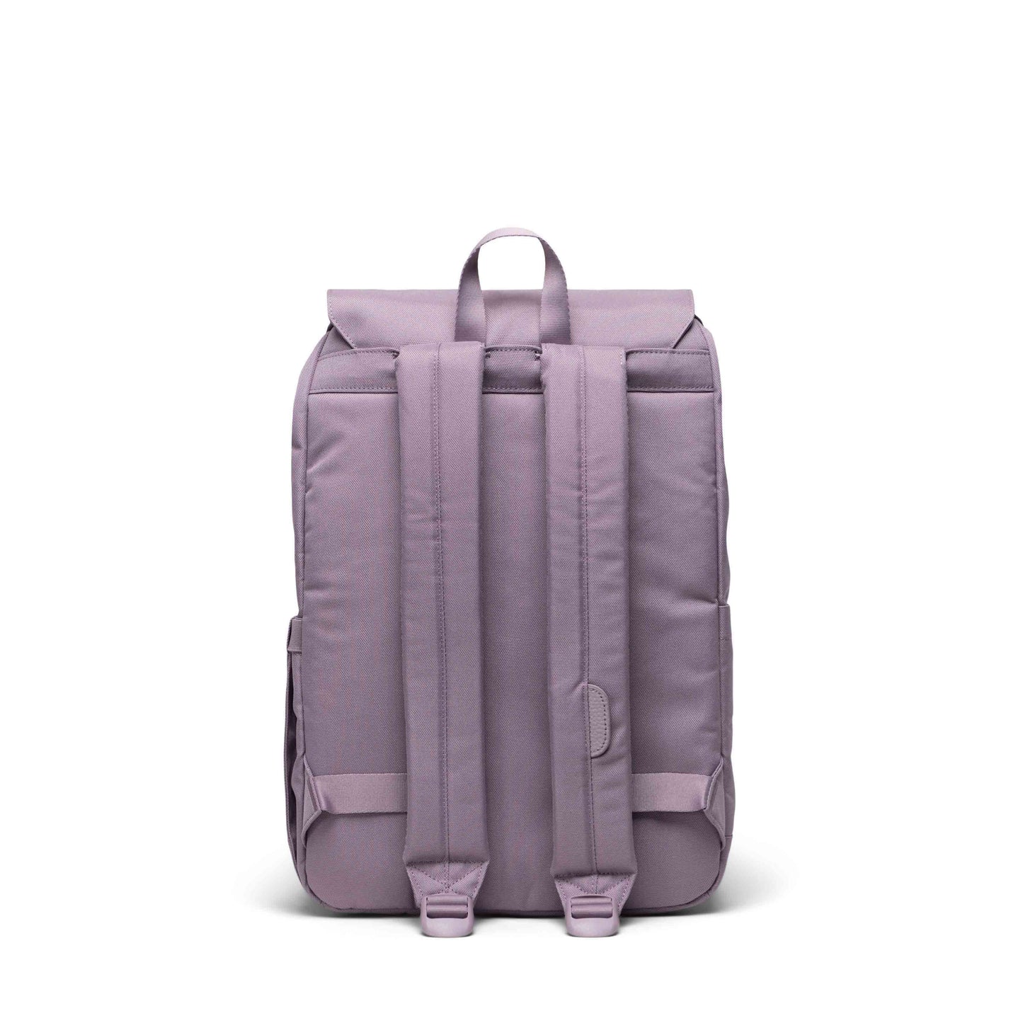 Kumlu Gri Herschel Retreat Küçük Boy Su İtici Kumaş Sırt Çantası, 14" Laptop Uyumlu, 17 L