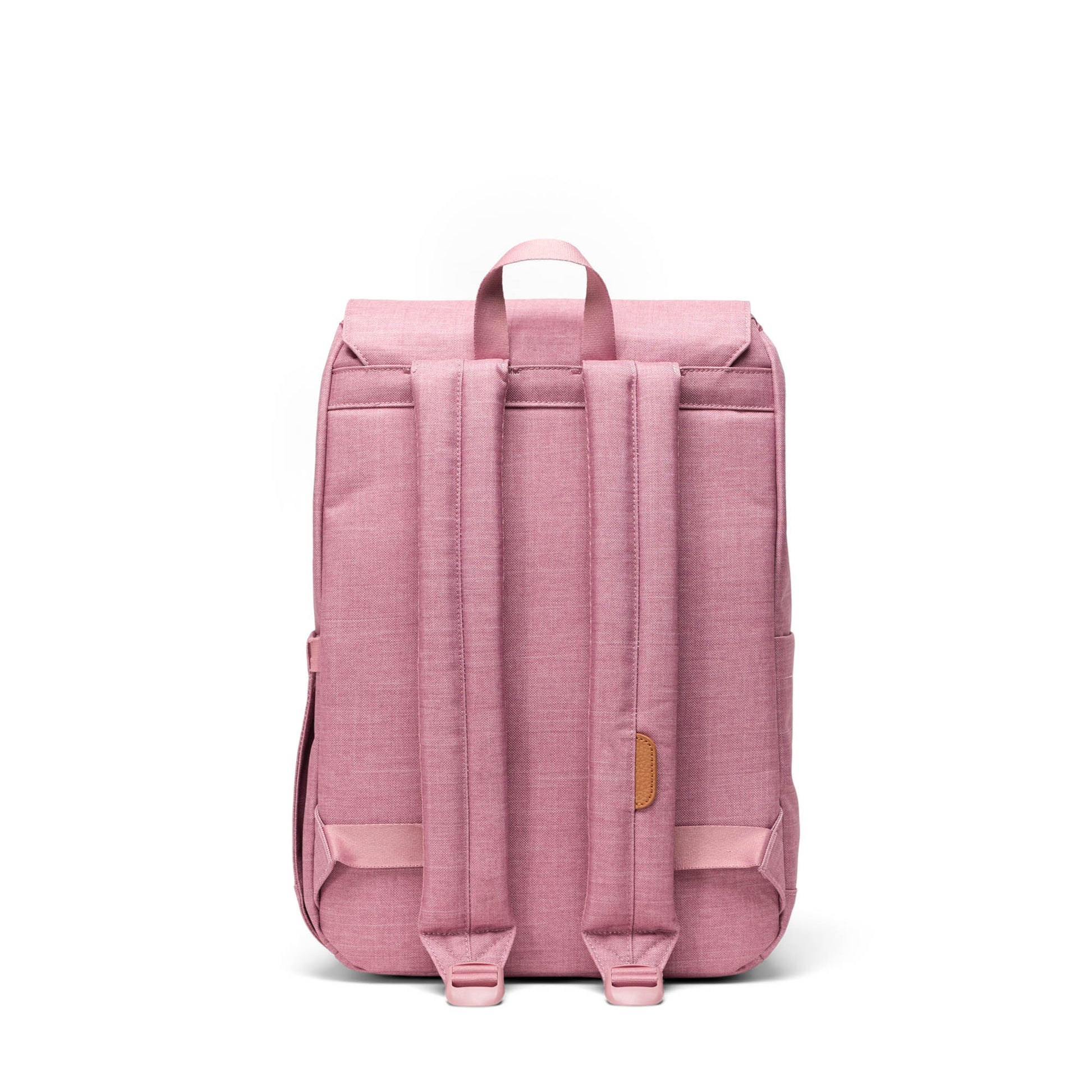 Kırçıllı Lavanta Moru Herschel Retreat Küçük Boy Su İtici Kumaş Sırt Çantası, 14" Laptop Uyumlu, 17 L