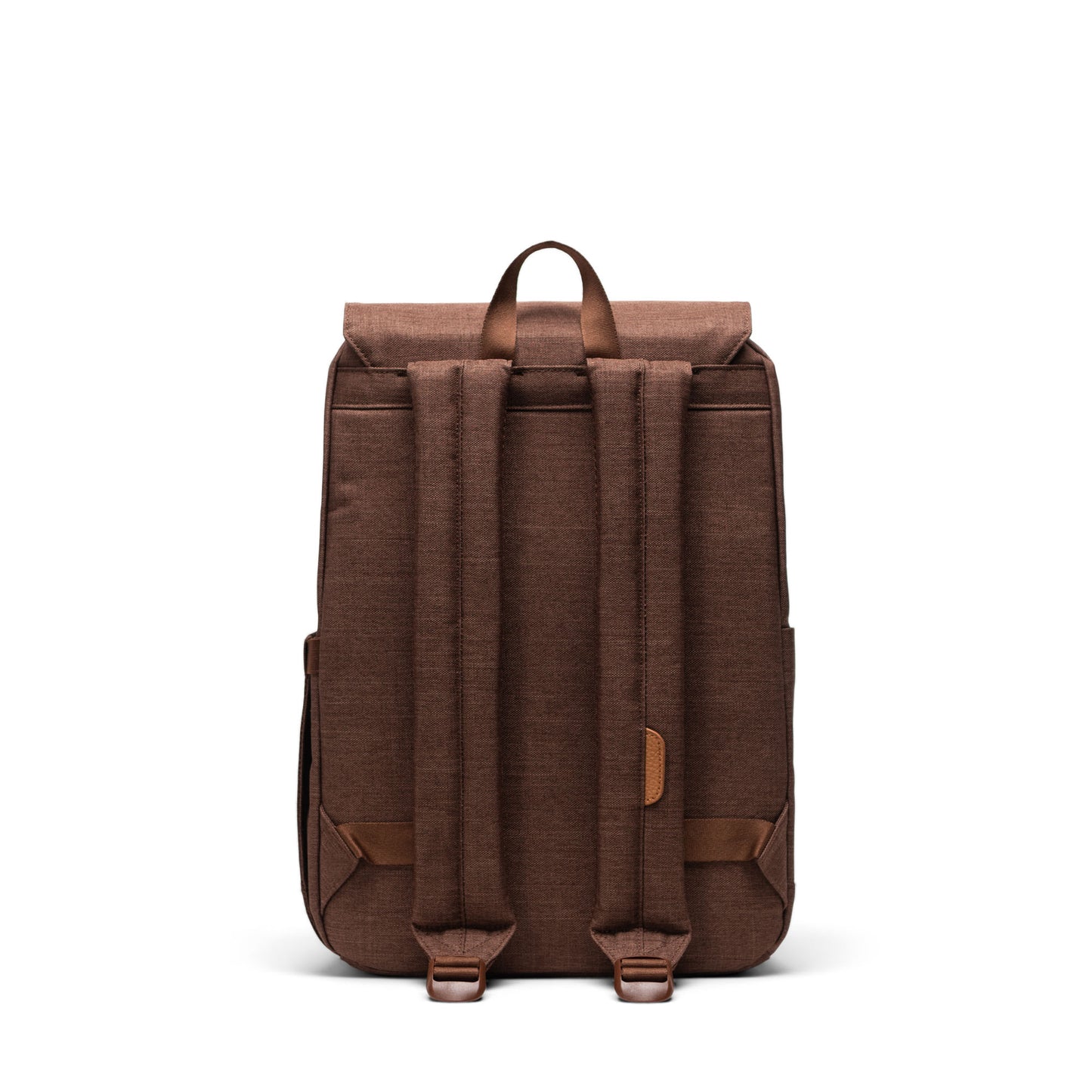 Kırçıllı Acı Kahve Herschel Retreat Küçük Boy Su İtici Kumaş Sırt Çantası, 14" Laptop Uyumlu, 17 L