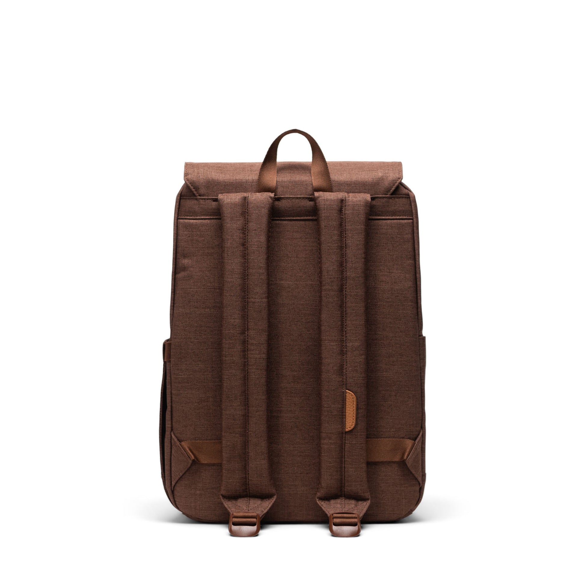 Kırçıllı Acı Kahve Herschel Retreat Küçük Boy Su İtici Kumaş Sırt Çantası, 14" Laptop Uyumlu, 17 L