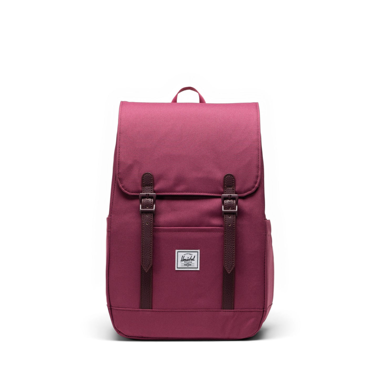 Menekşe Kuvarsı Herschel Retreat Küçük Boy Su İtici Kumaş Sırt Çantası, 14" Laptop Uyumlu, 17 L