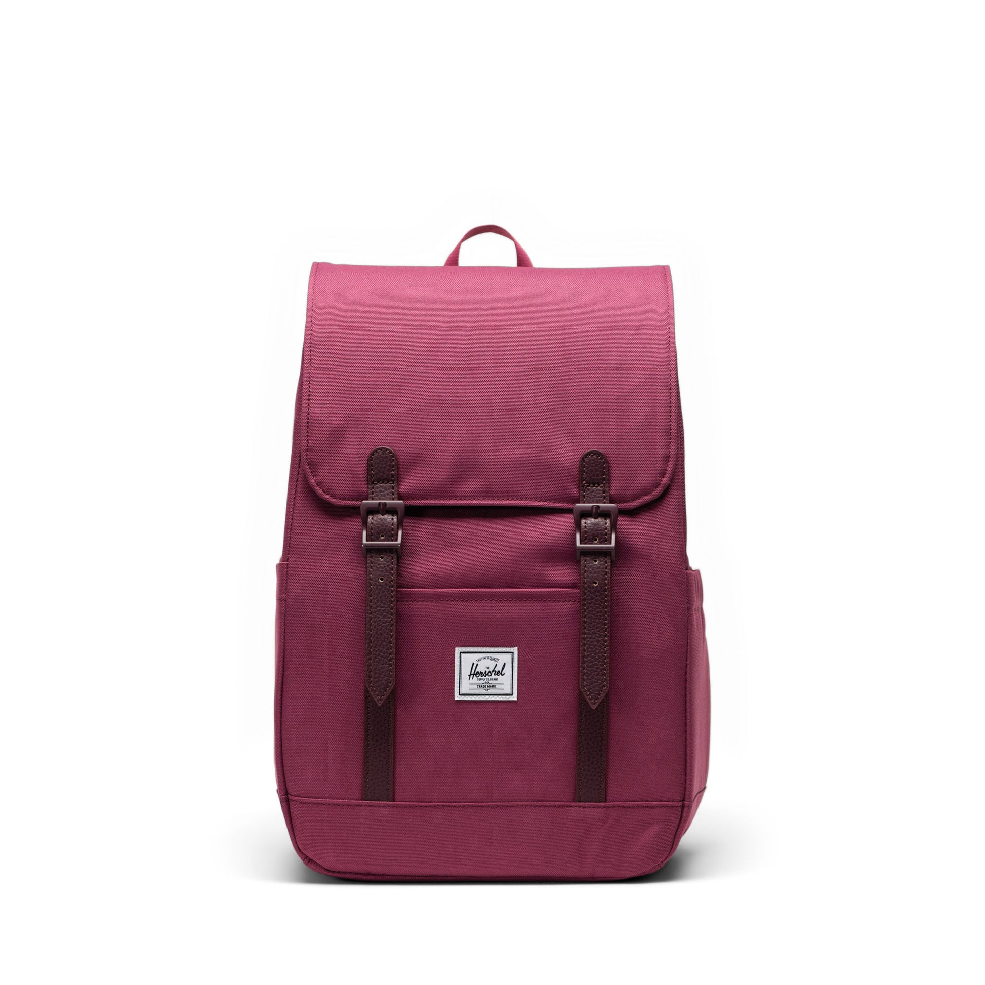 Menekşe Kuvarsı Herschel Retreat Küçük Boy Su İtici Kumaş Sırt Çantası, 14" Laptop Uyumlu, 17 L