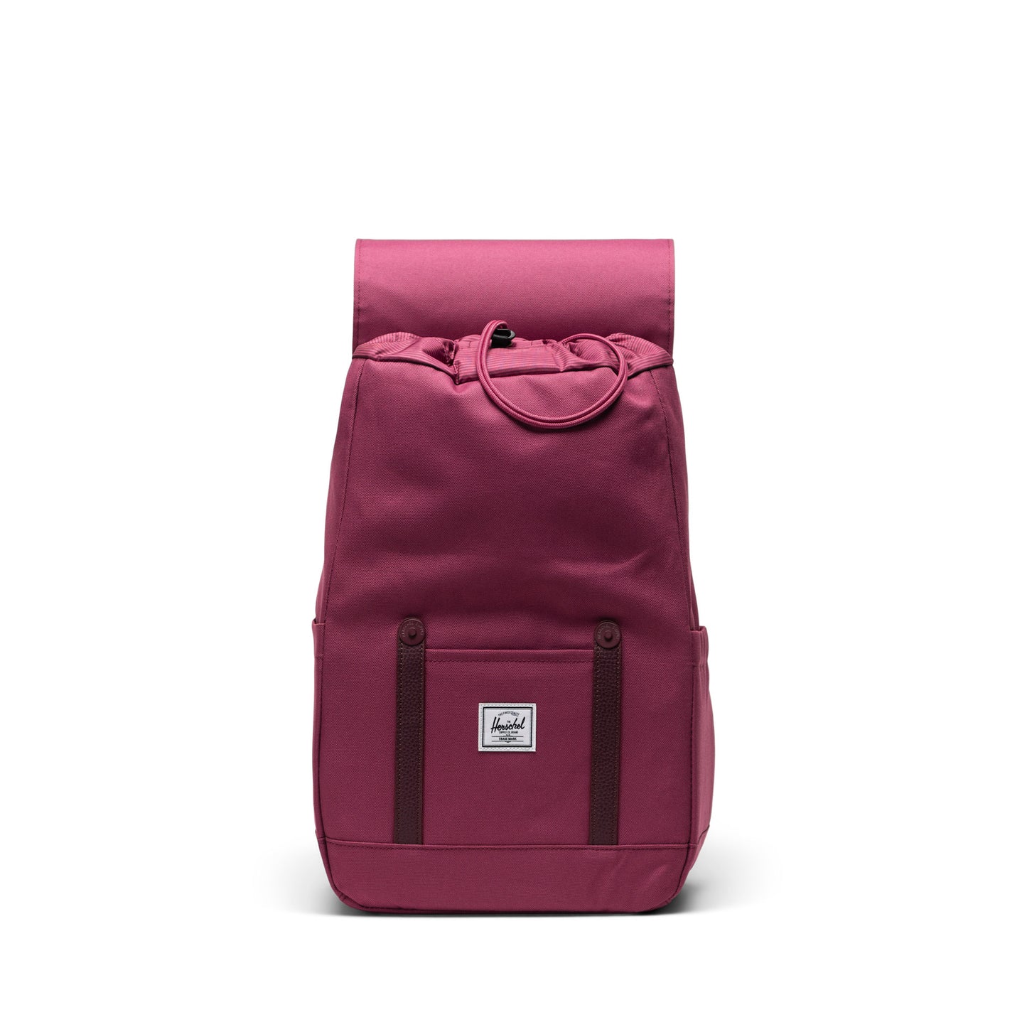 Menekşe Kuvarsı Herschel Retreat Küçük Boy Su İtici Kumaş Sırt Çantası, 14" Laptop Uyumlu, 17 L