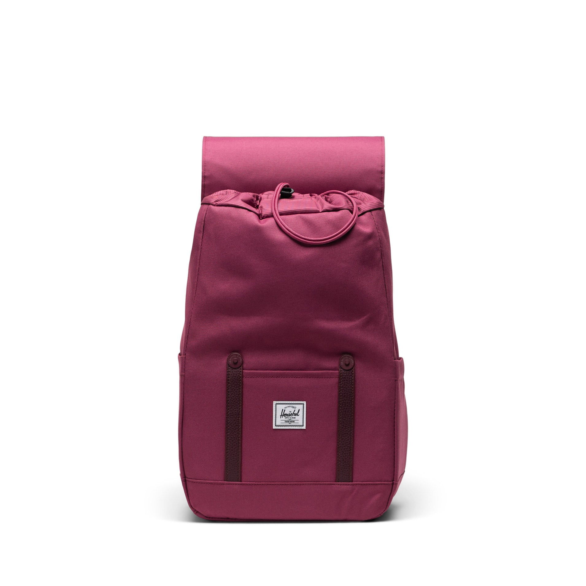 Menekşe Kuvarsı Herschel Retreat Küçük Boy Su İtici Kumaş Sırt Çantası, 14" Laptop Uyumlu, 17 L