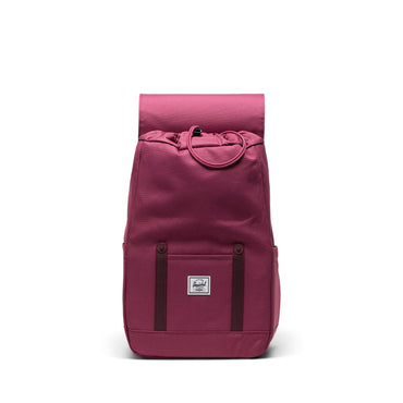 Menekşe Kuvarsı Herschel Retreat Küçük Boy Su İtici Kumaş Sırt Çantası, 14" Laptop Uyumlu, 17 L