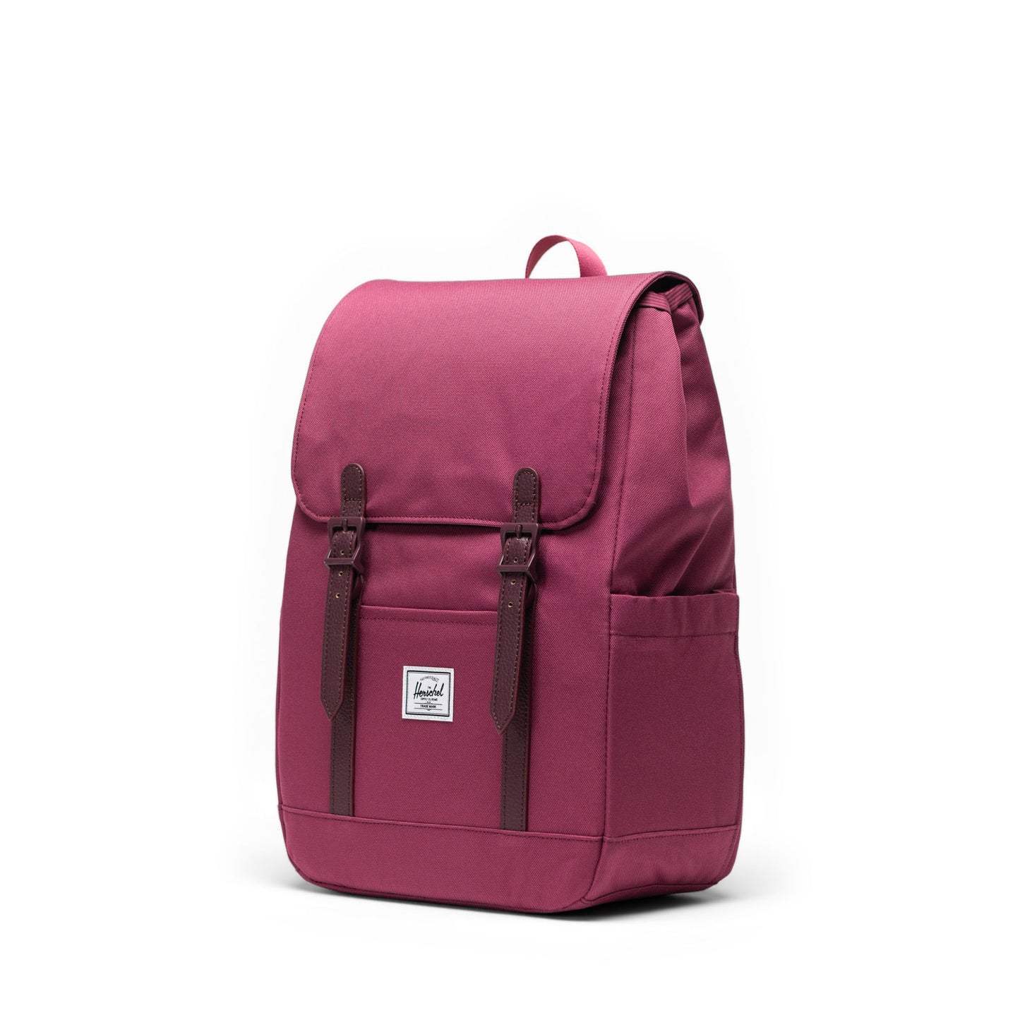 Menekşe Kuvarsı Herschel Retreat Küçük Boy Su İtici Kumaş Sırt Çantası, 14" Laptop Uyumlu, 17 L