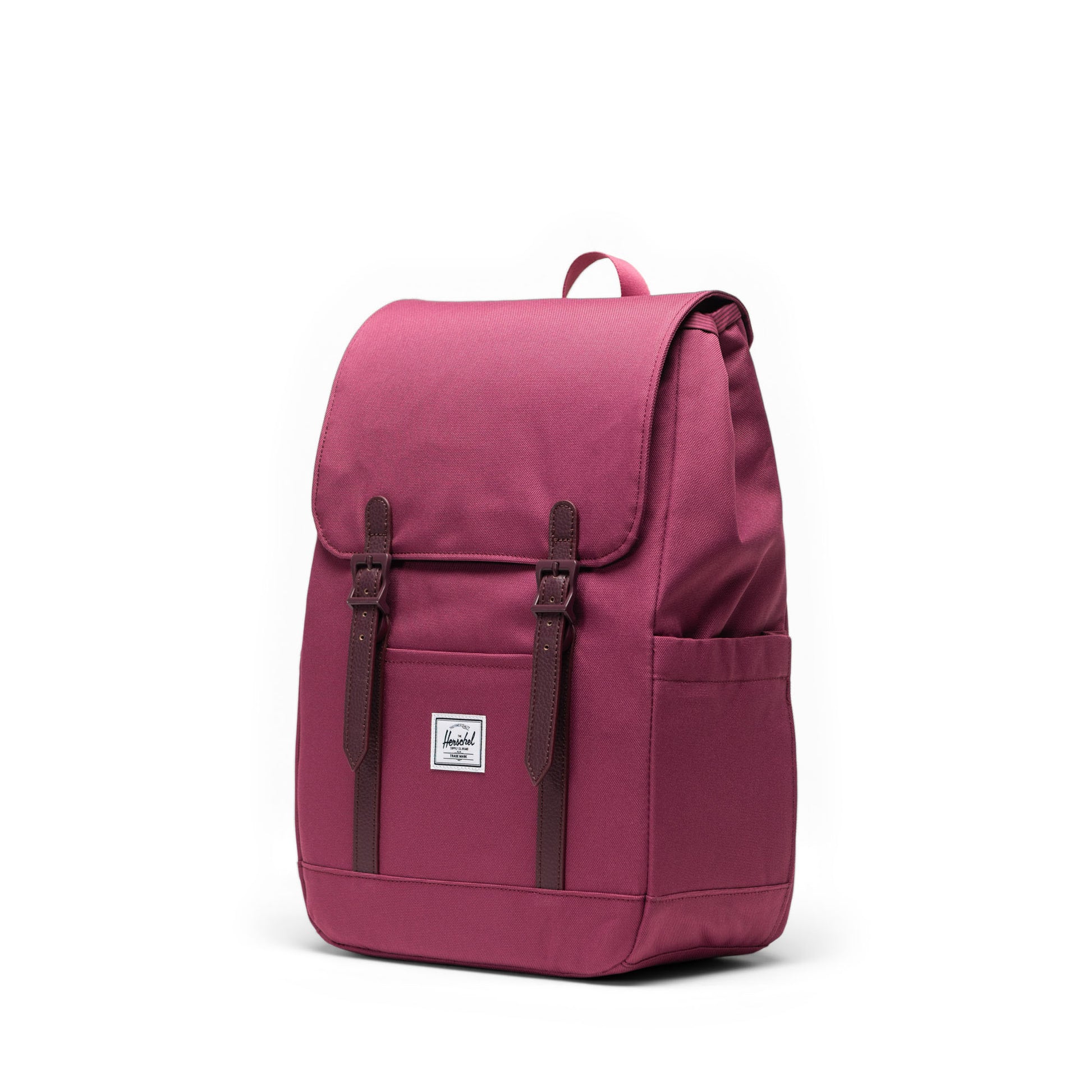 Menekşe Kuvarsı Herschel Retreat Küçük Boy Su İtici Kumaş Sırt Çantası, 14" Laptop Uyumlu, 17 L