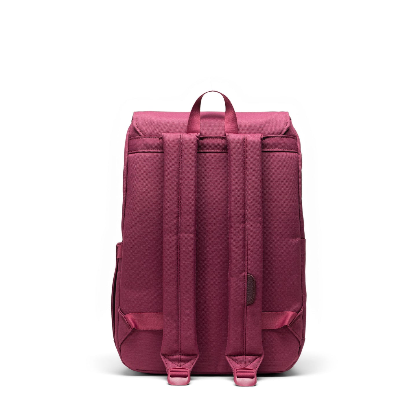 Menekşe Kuvarsı Herschel Retreat Küçük Boy Su İtici Kumaş Sırt Çantası, 14" Laptop Uyumlu, 17 L