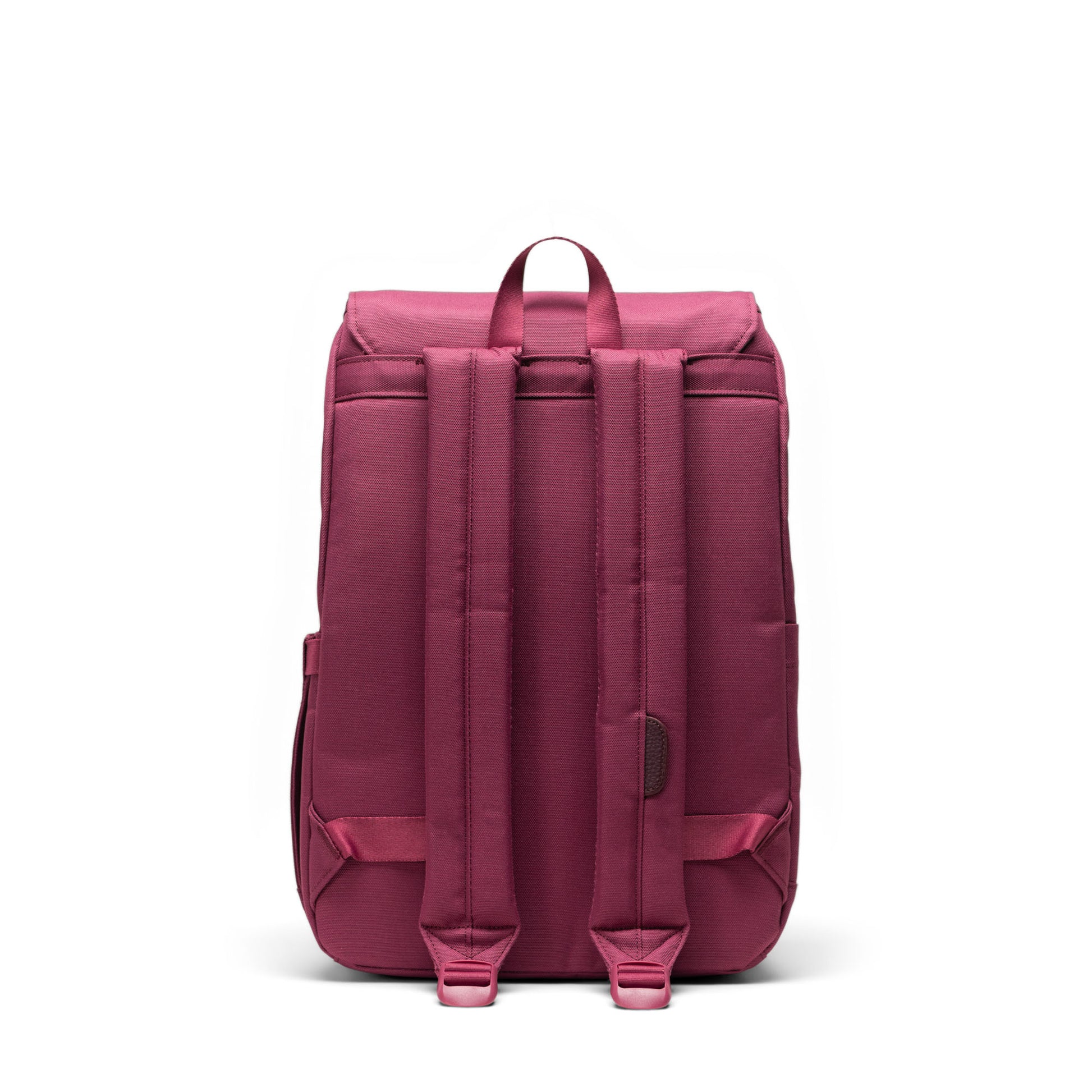 Menekşe Kuvarsı Herschel Retreat Küçük Boy Su İtici Kumaş Sırt Çantası, 14" Laptop Uyumlu, 17 L