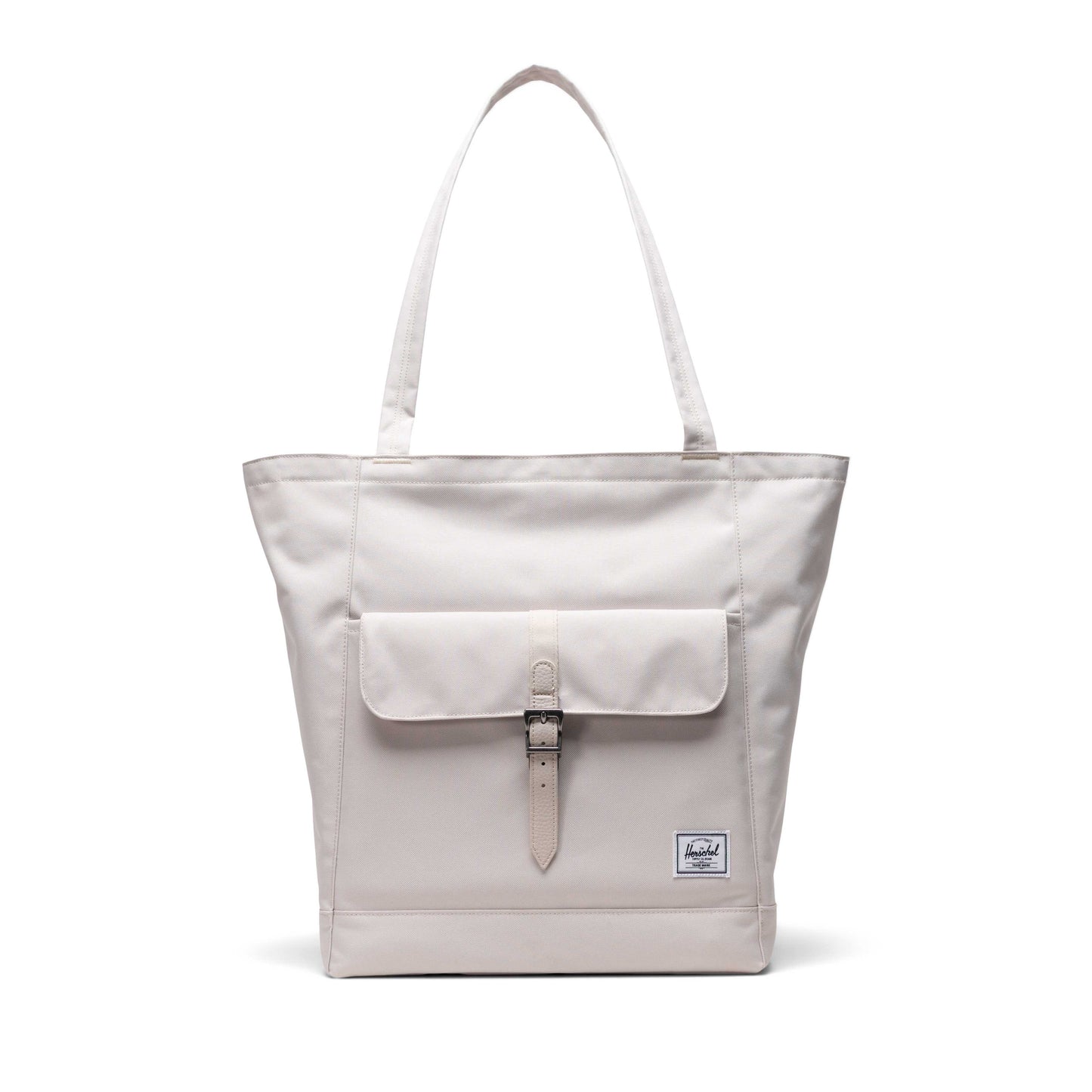 Ay Işığı Herschel Retreat Tote Omuz Çantası Su İtici Kumaş Omuz Çantası, 20 L